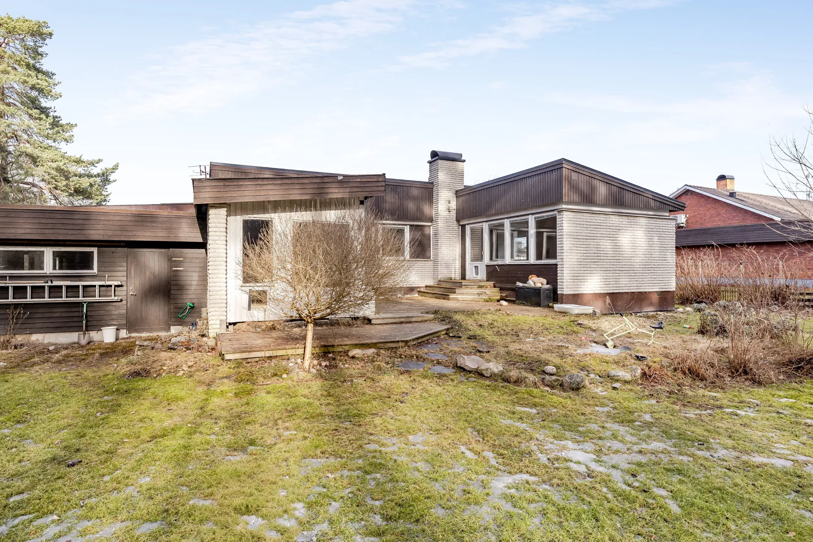 Villa, Blomstervägen 27, Kungsör