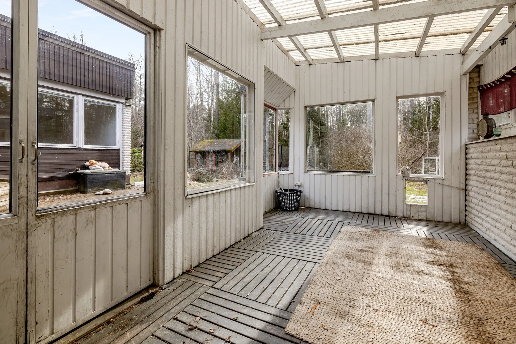 Villa, Blomstervägen 27, Kungsör