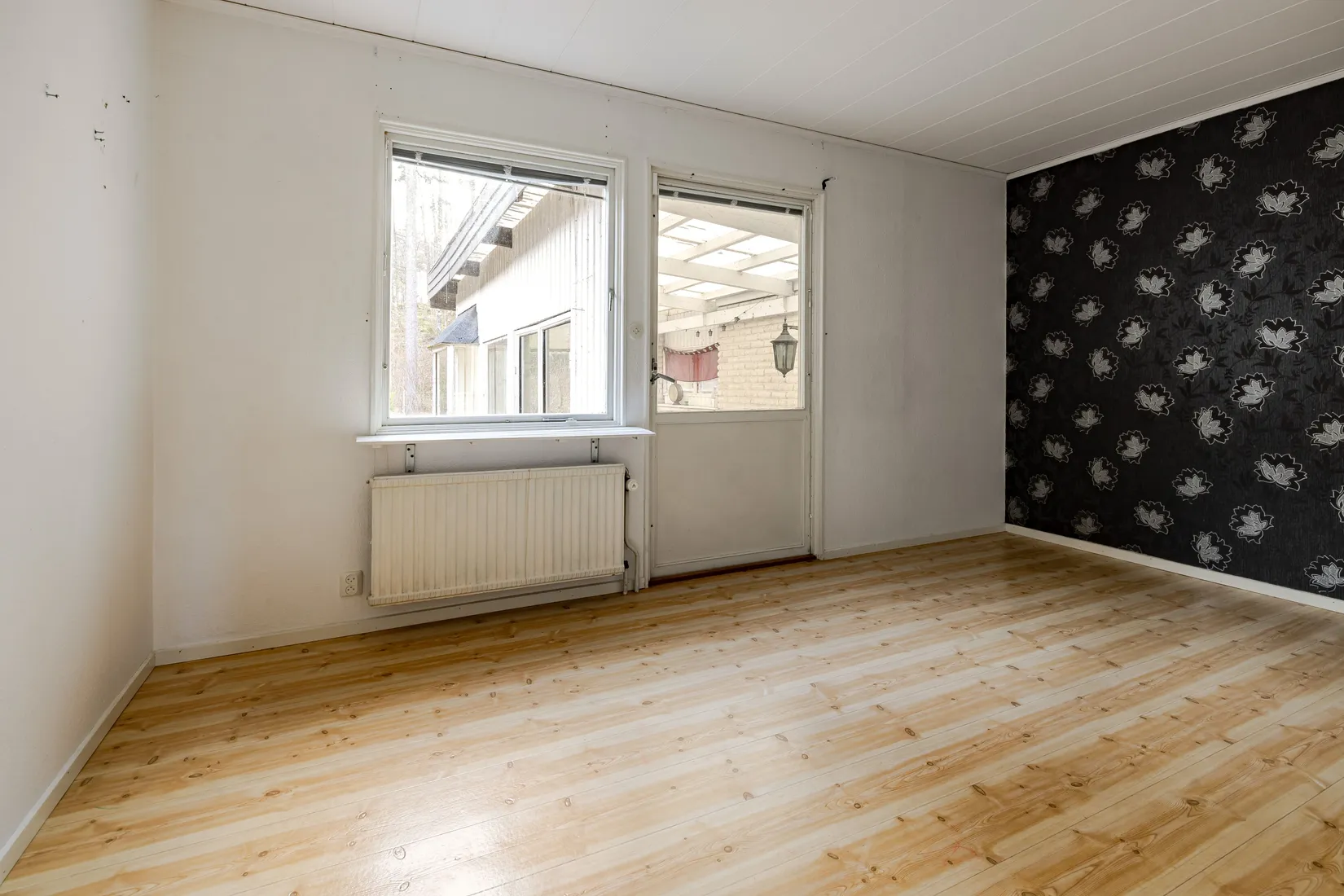 Villa, Blomstervägen 27, Kungsör