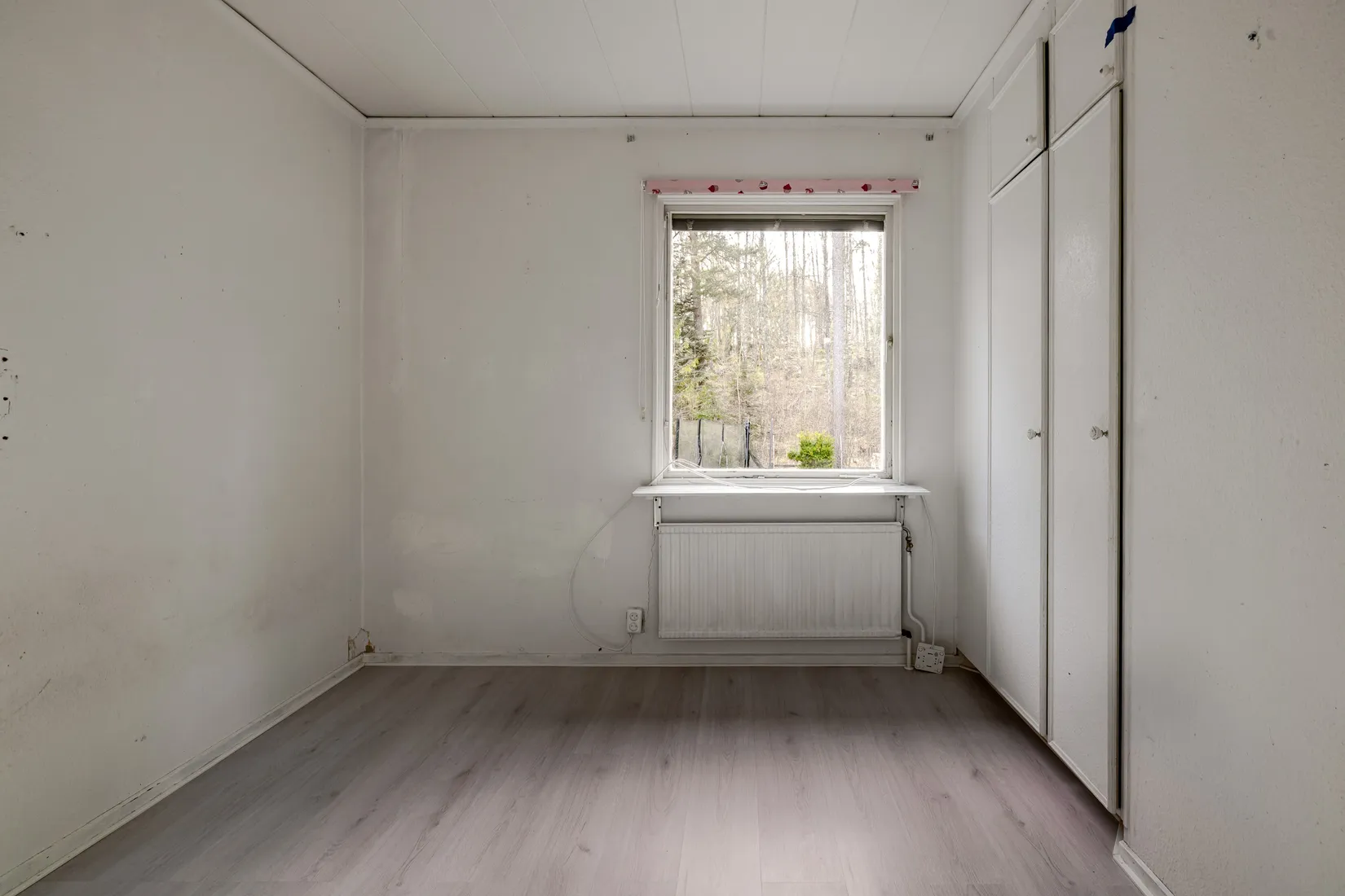 Villa, Blomstervägen 27, Kungsör