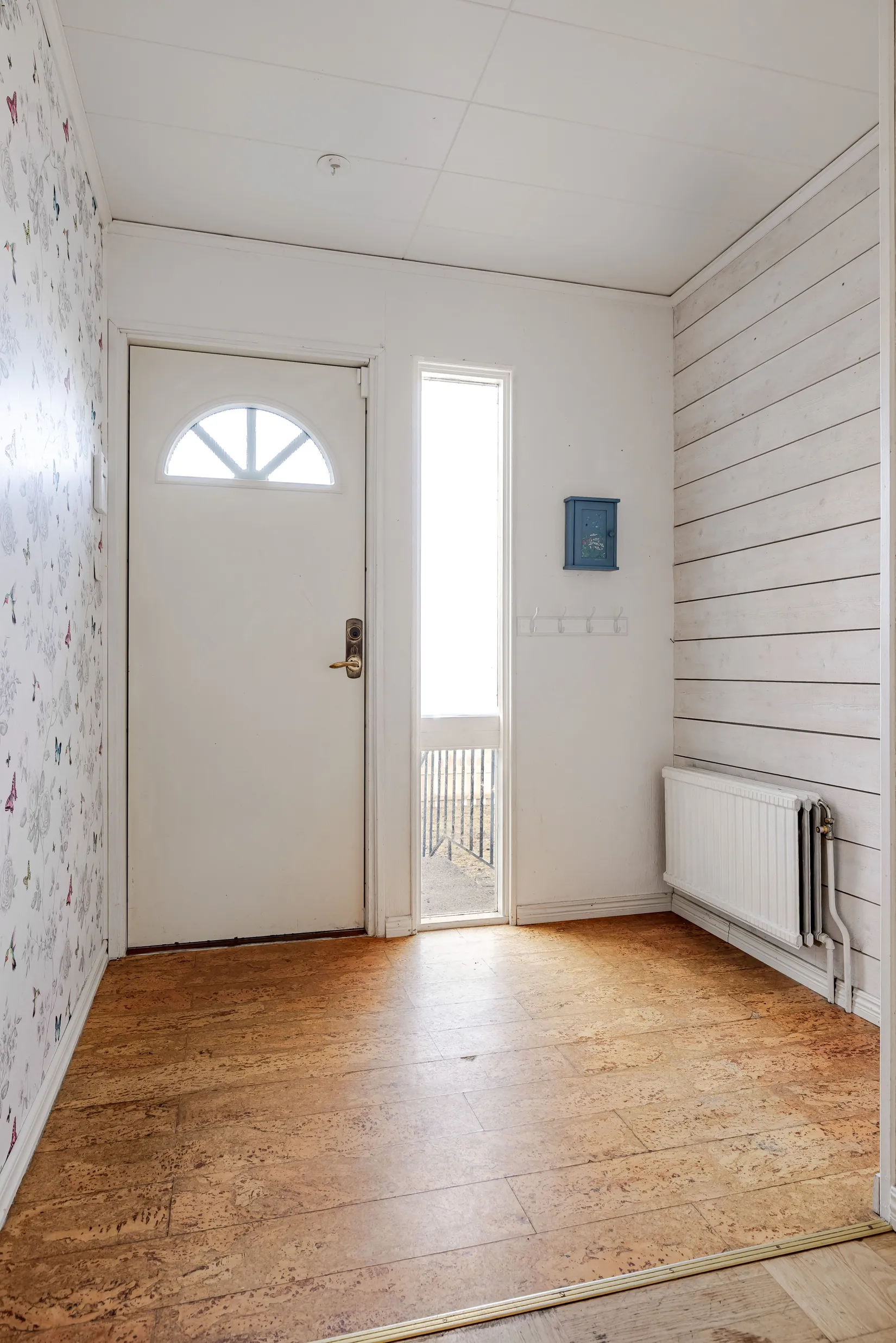 Villa, Blomstervägen 27, Kungsör