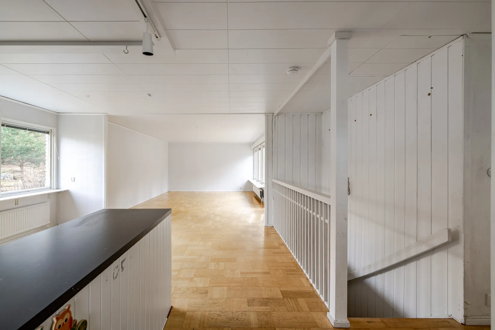 Villa, Blomstervägen 27, Kungsör