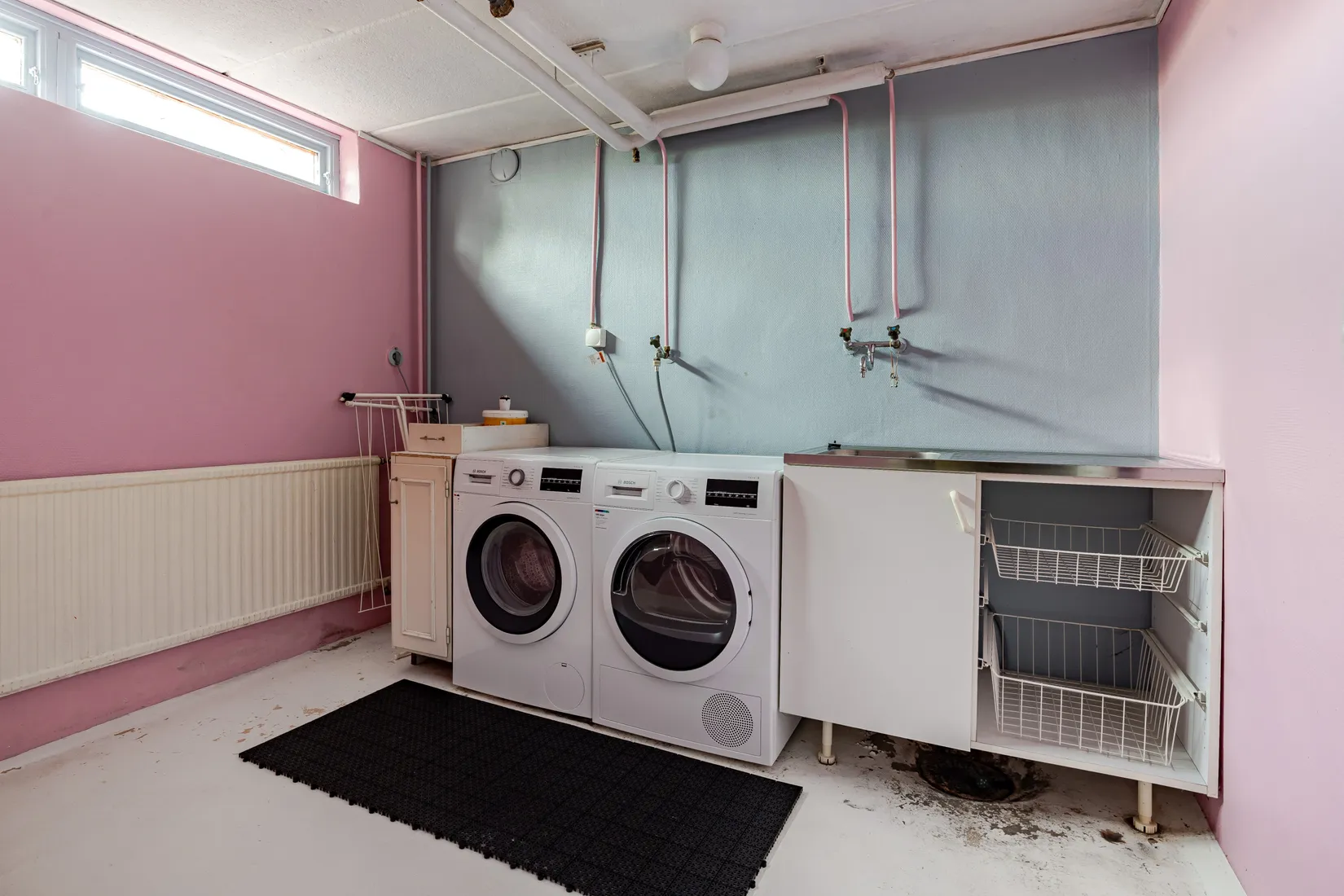 Villa, Blomstervägen 27, Kungsör