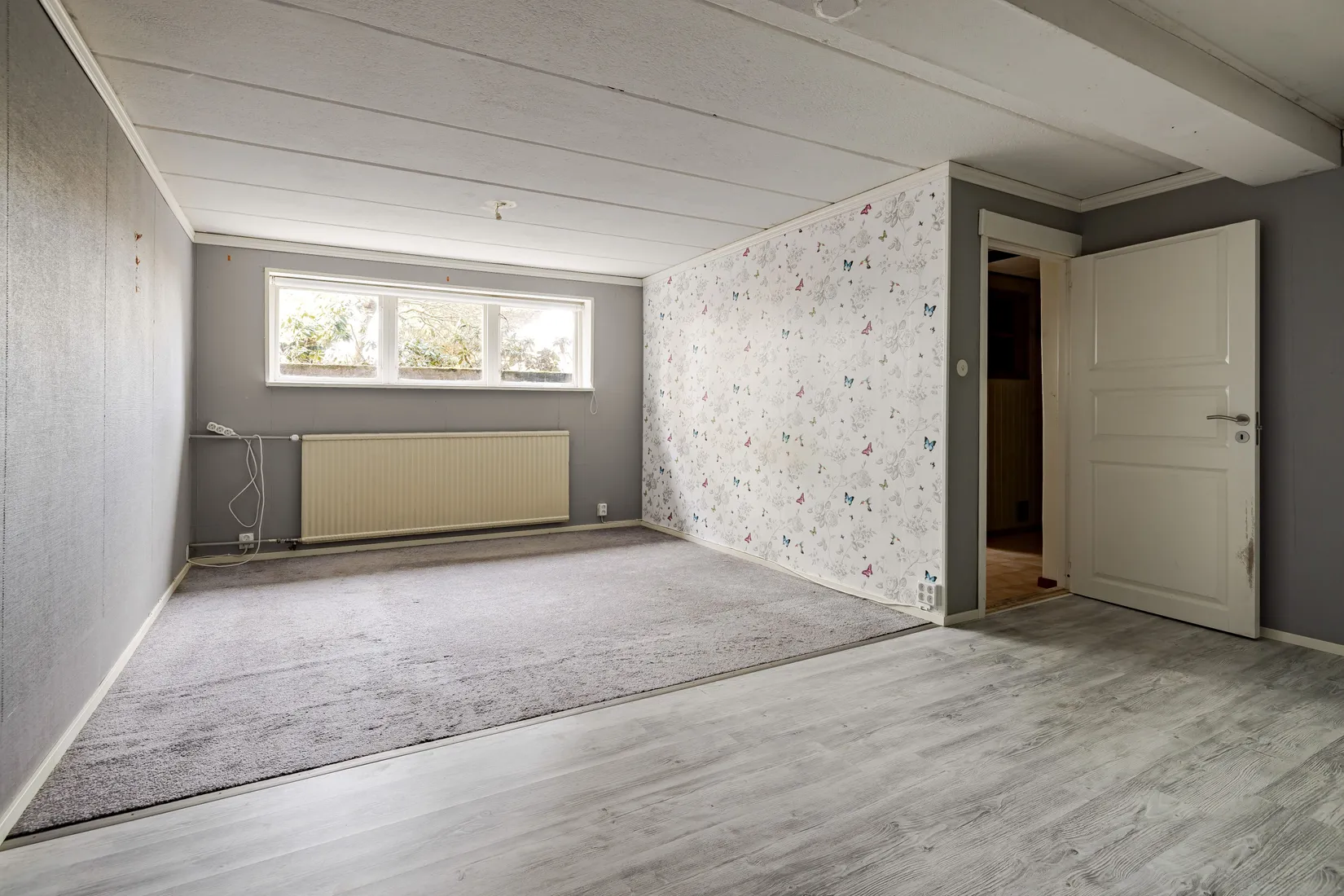 Villa, Blomstervägen 27, Kungsör