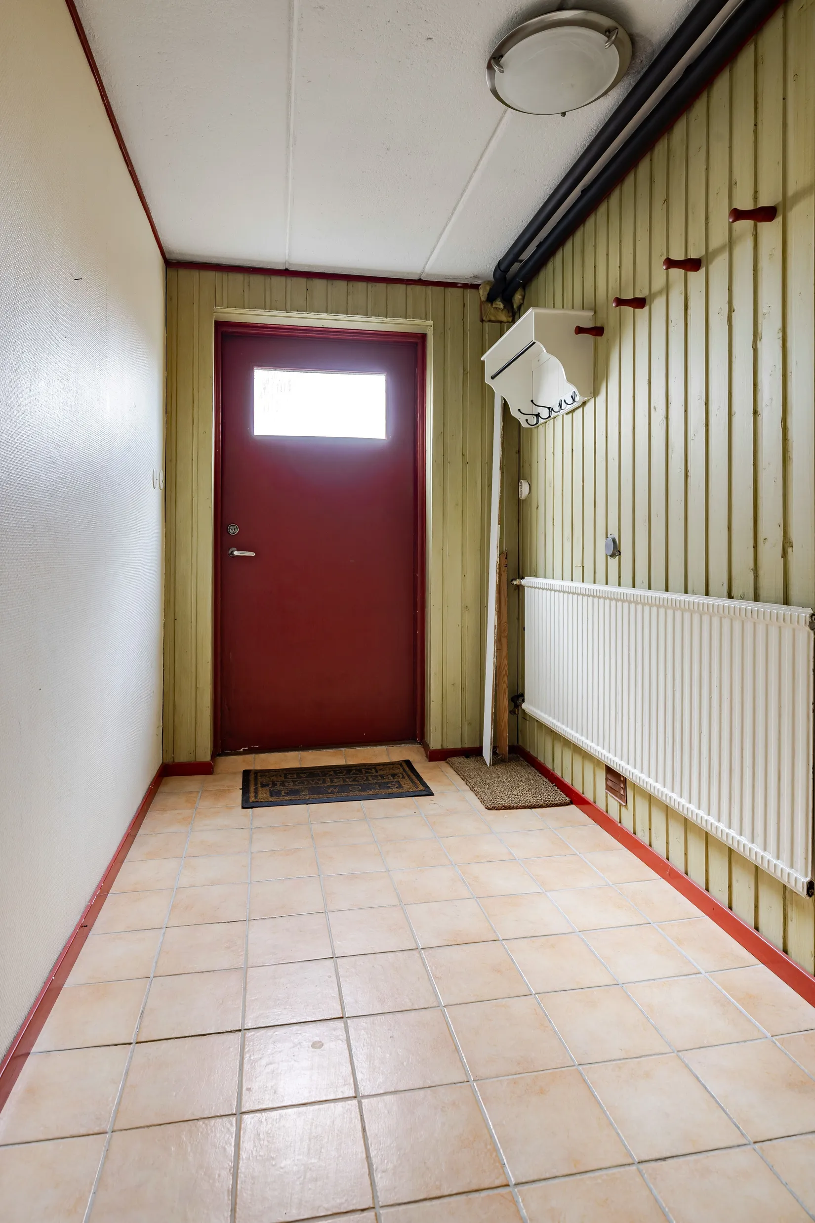 Villa, Blomstervägen 27, Kungsör