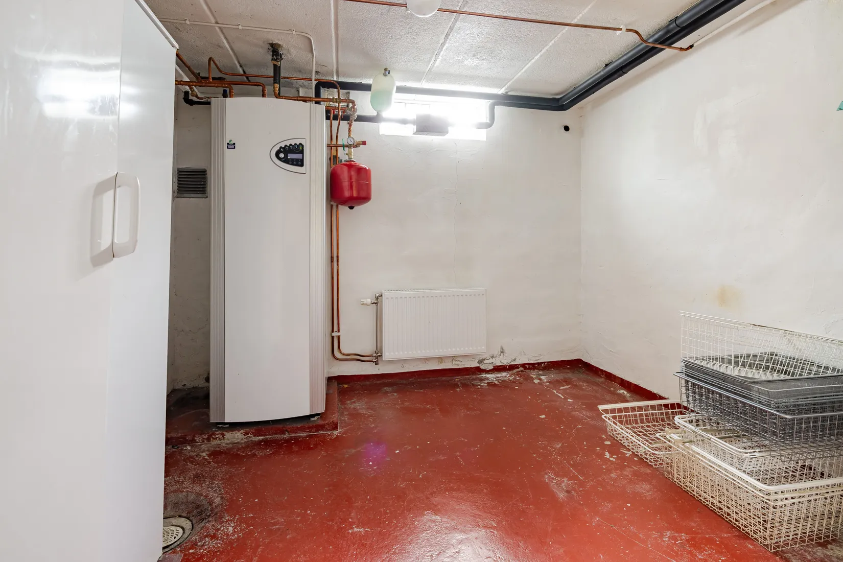 Villa, Blomstervägen 27, Kungsör