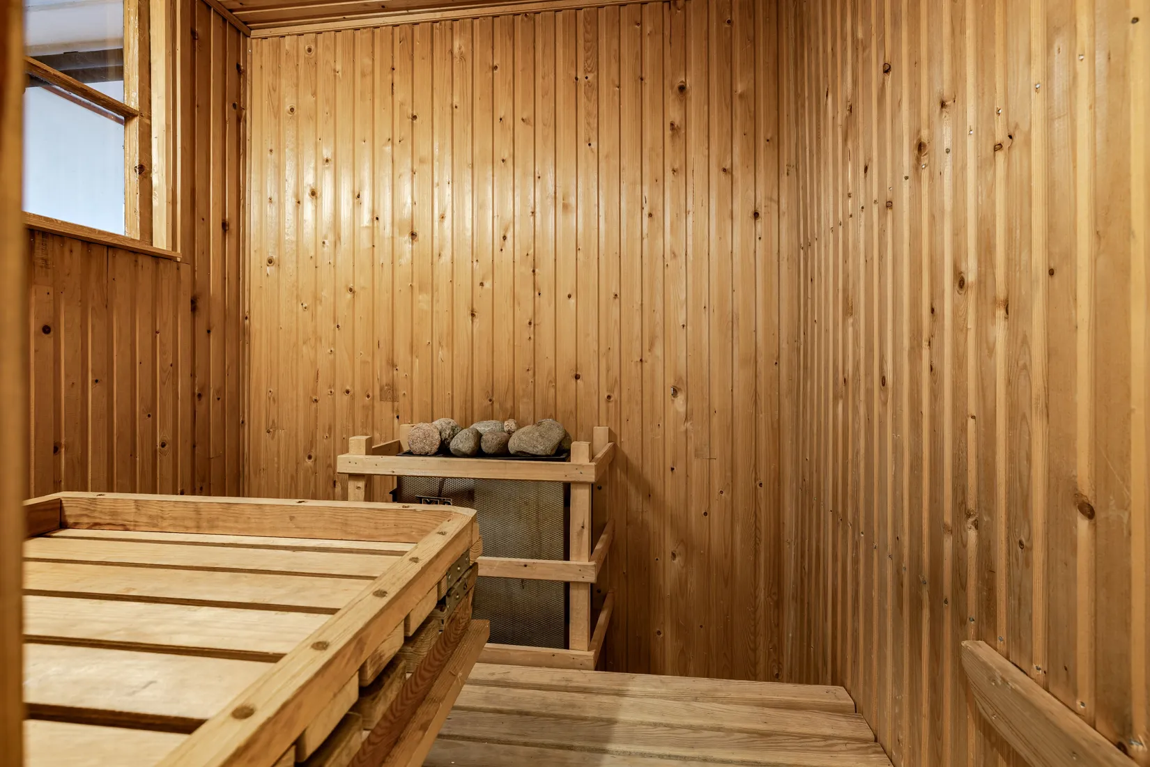 Villa, Blomstervägen 27, Kungsör