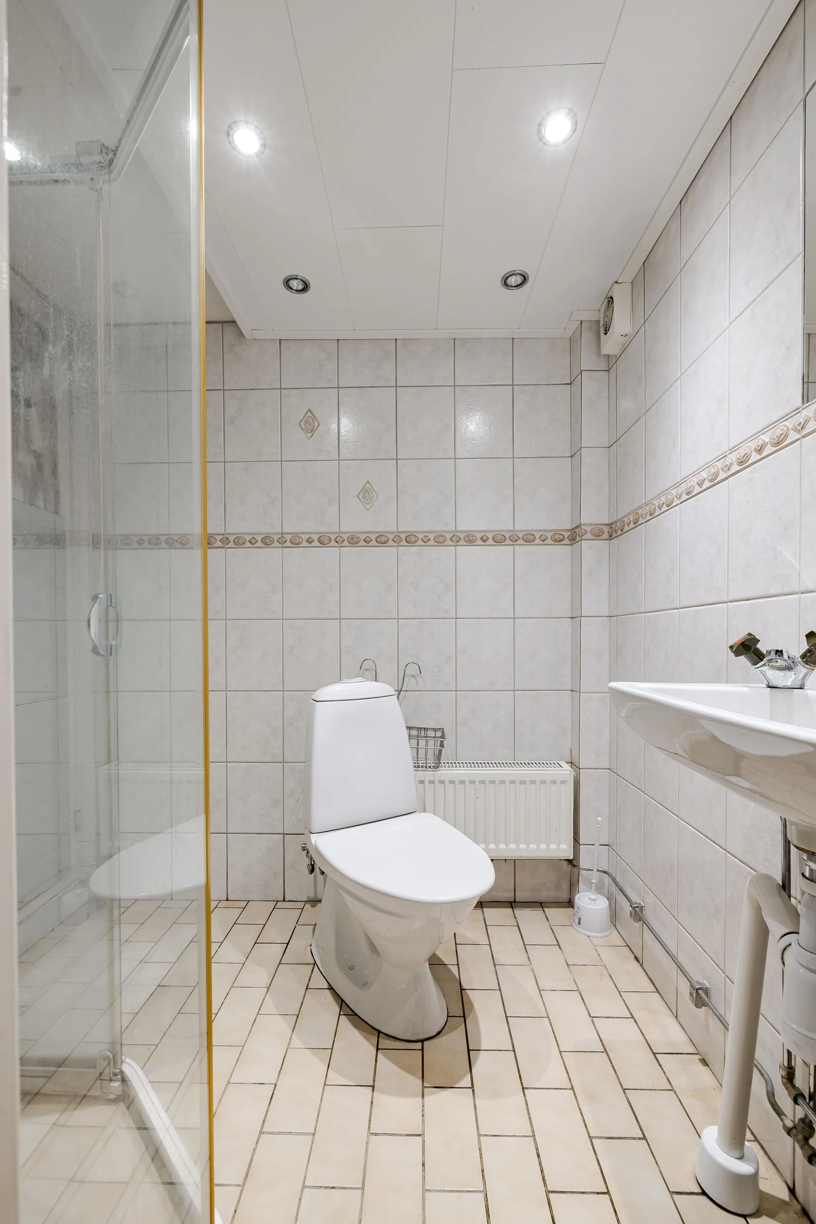 Villa, Blomstervägen 27, Kungsör