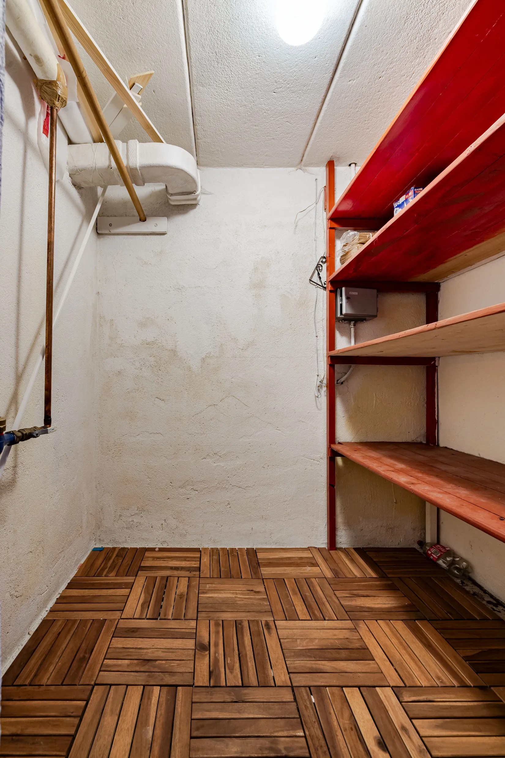 Villa, Blomstervägen 27, Kungsör