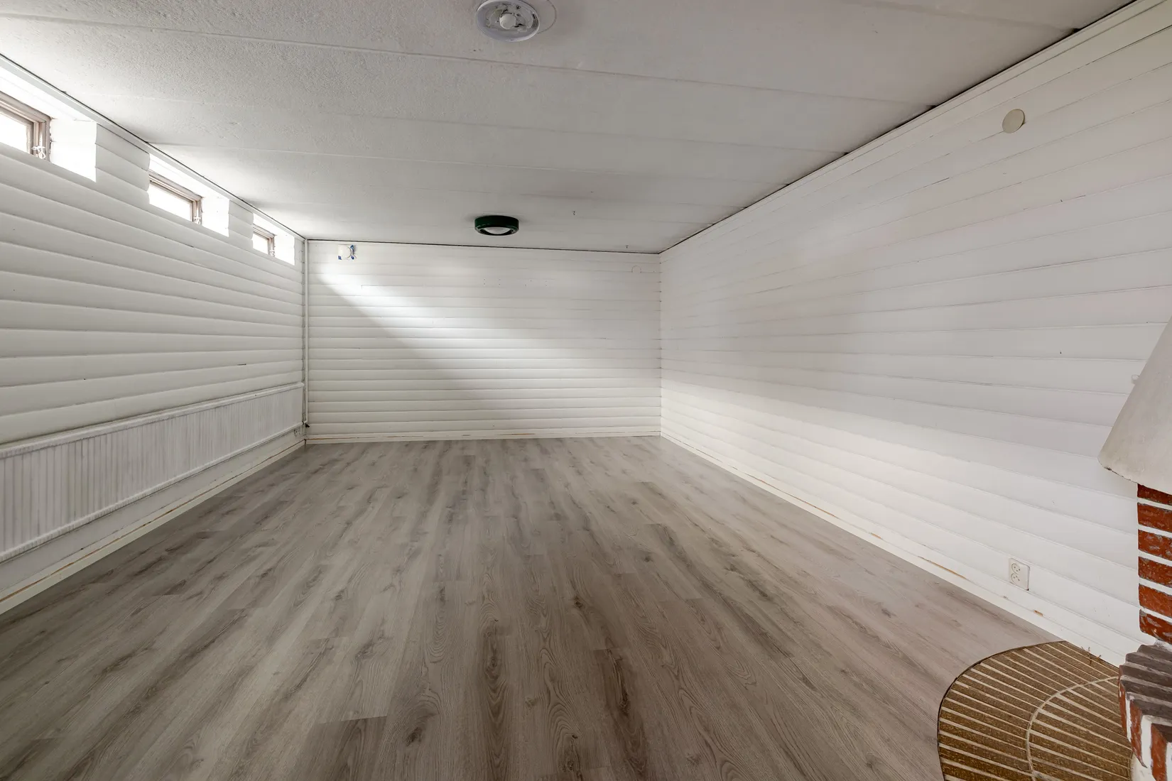 Villa, Blomstervägen 27, Kungsör