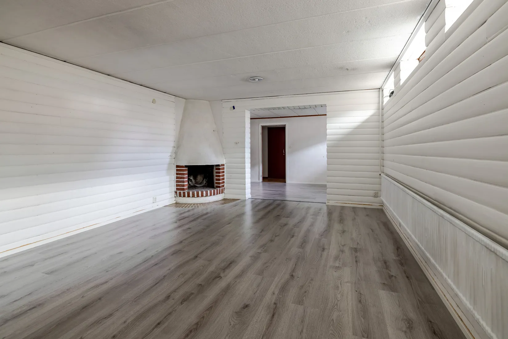 Villa, Blomstervägen 27, Kungsör