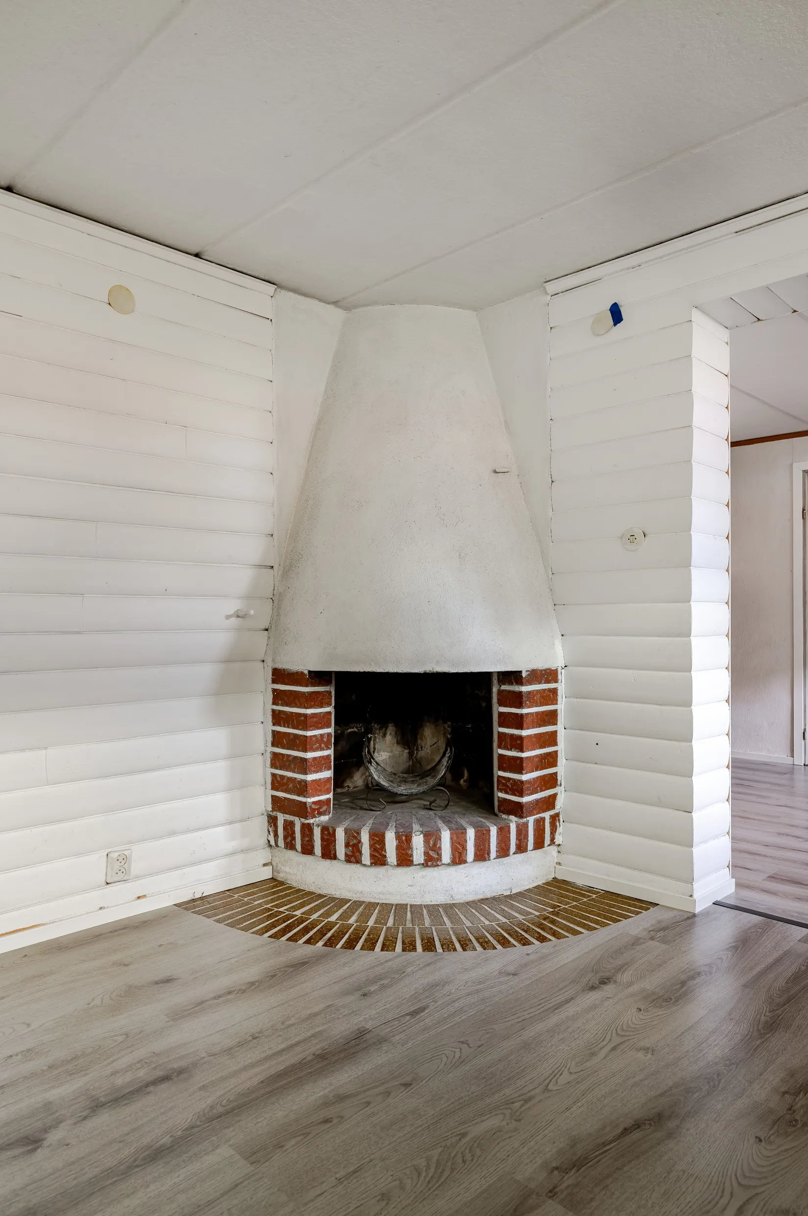 Villa, Blomstervägen 27, Kungsör