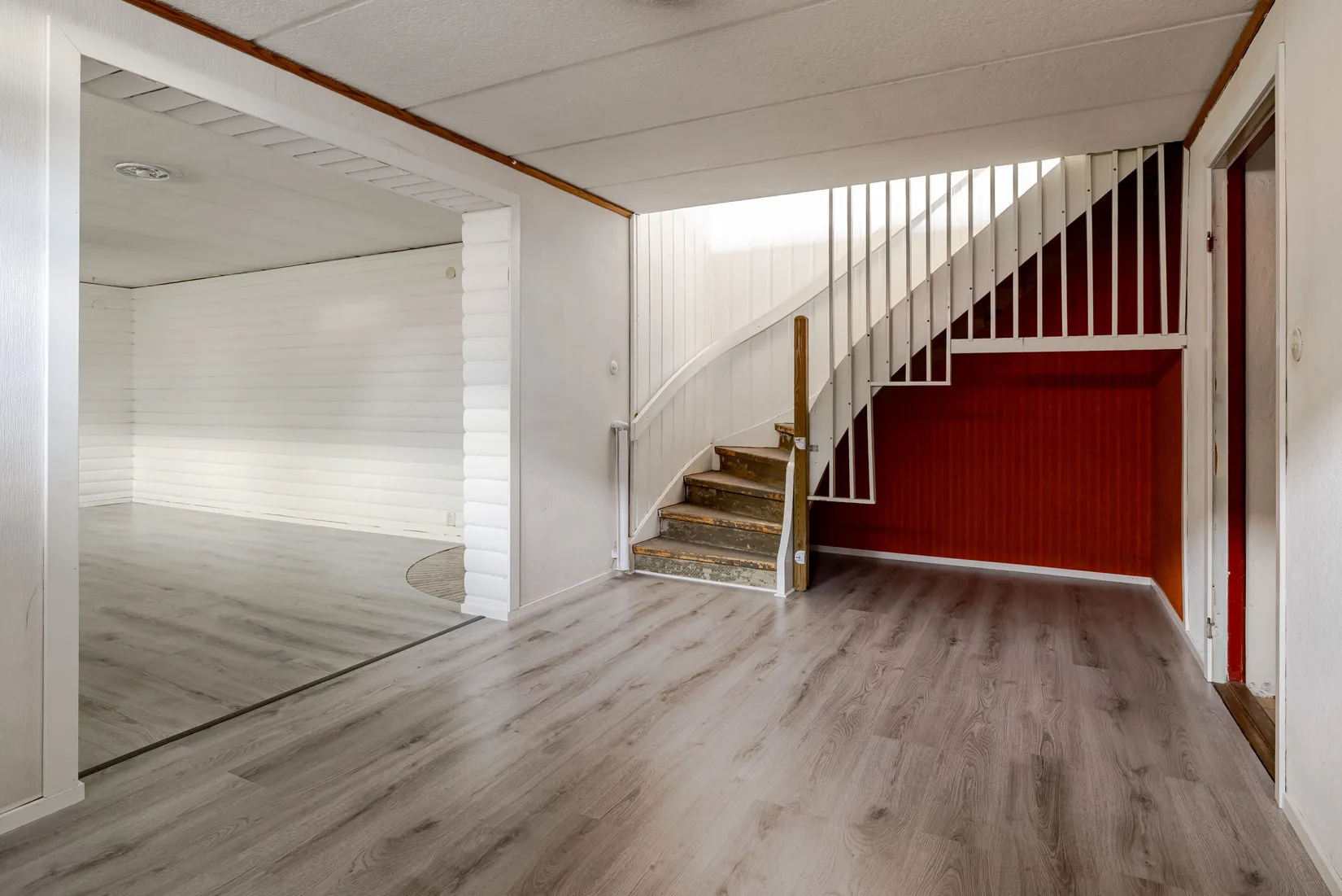 Villa, Blomstervägen 27, Kungsör