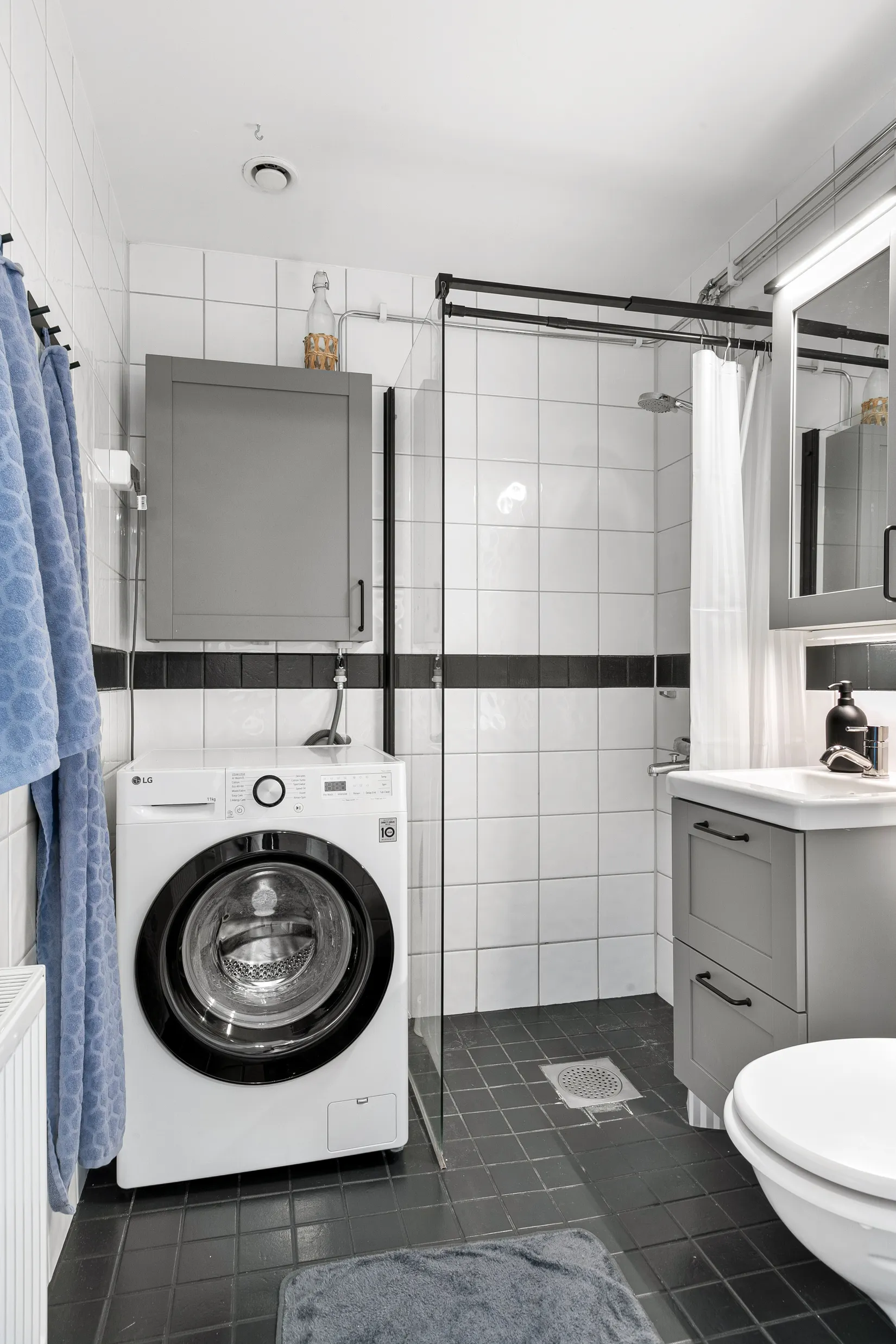 Bostadsrätt, Hantverkargatan 6B, Centralt, Gävle