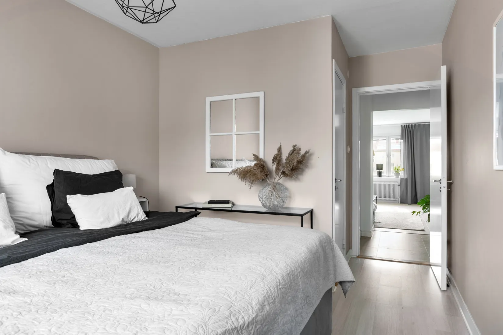 Bostadsrätt, Hantverkargatan 6B, Centralt, Gävle