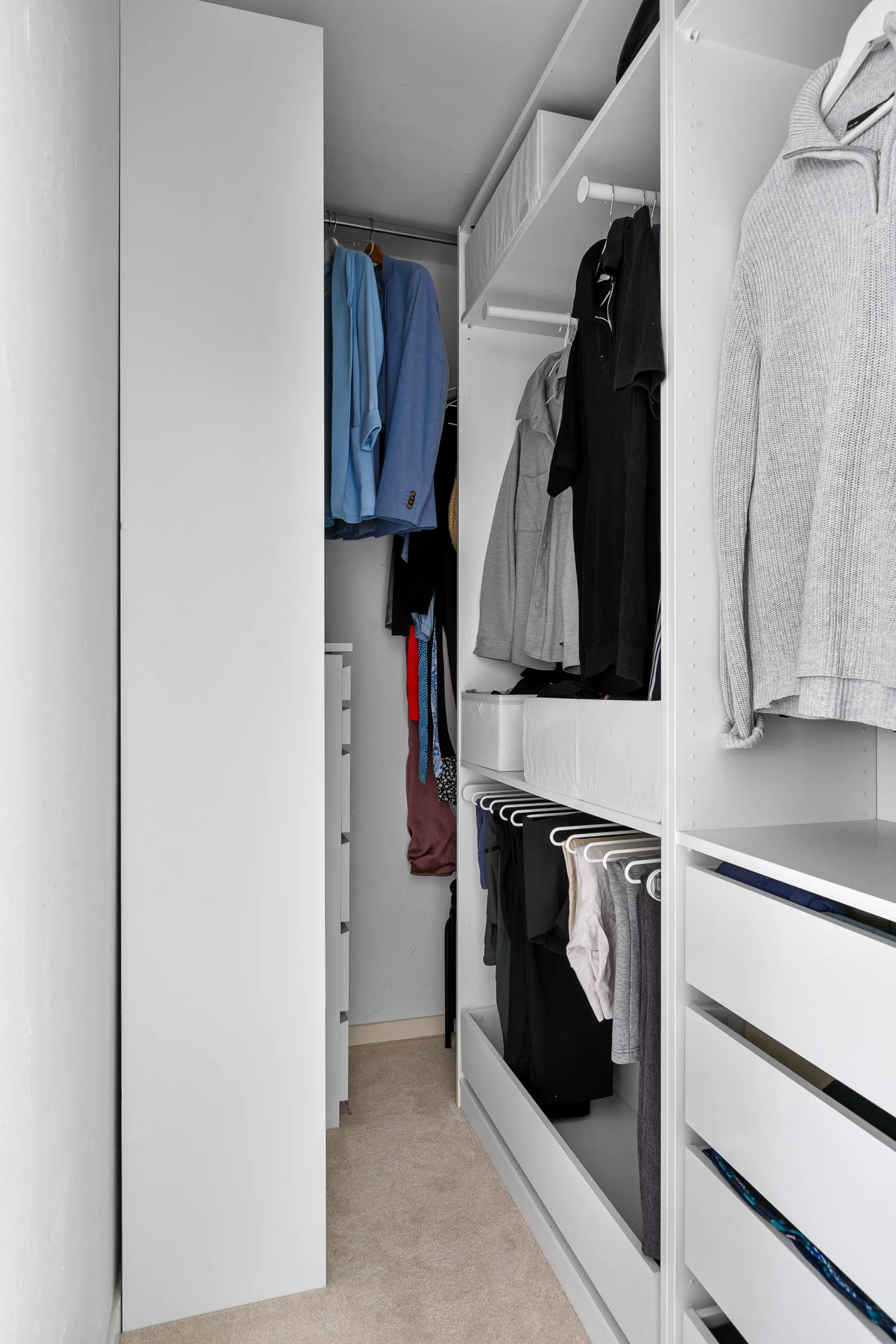 Bostadsrätt, Hantverkargatan 6B, Centralt, Gävle