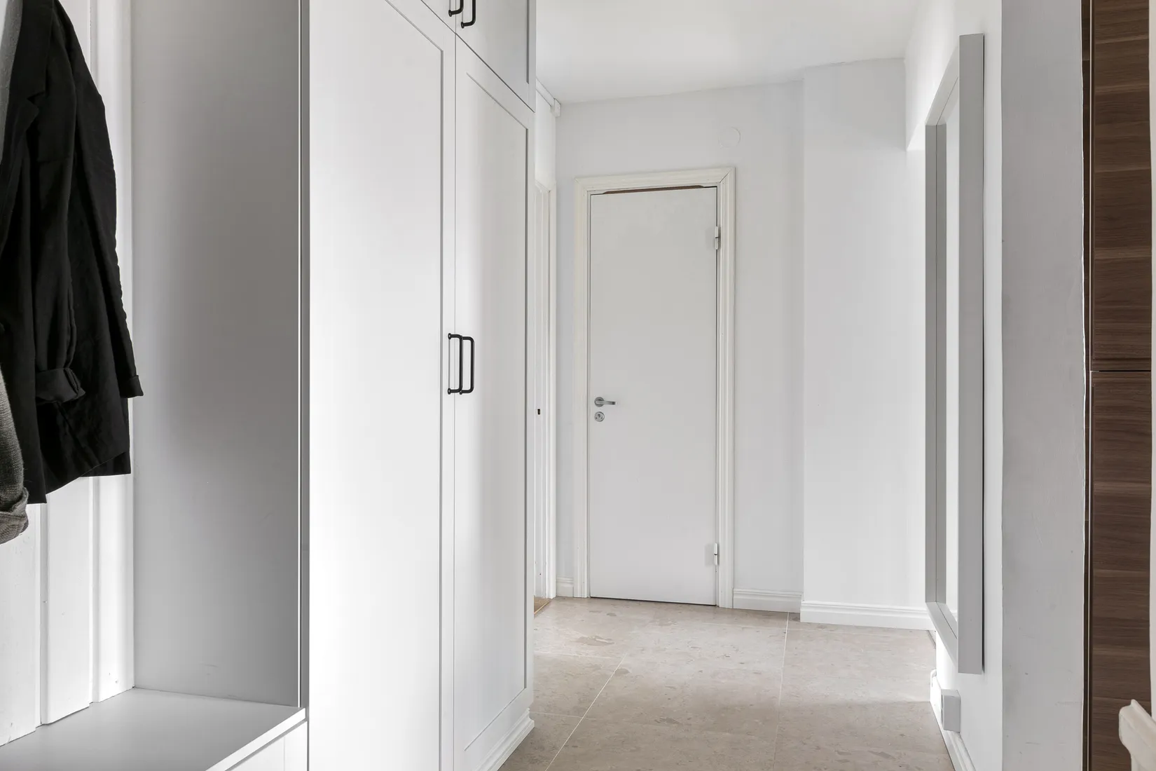 Bostadsrätt, Hantverkargatan 6B, Centralt, Gävle