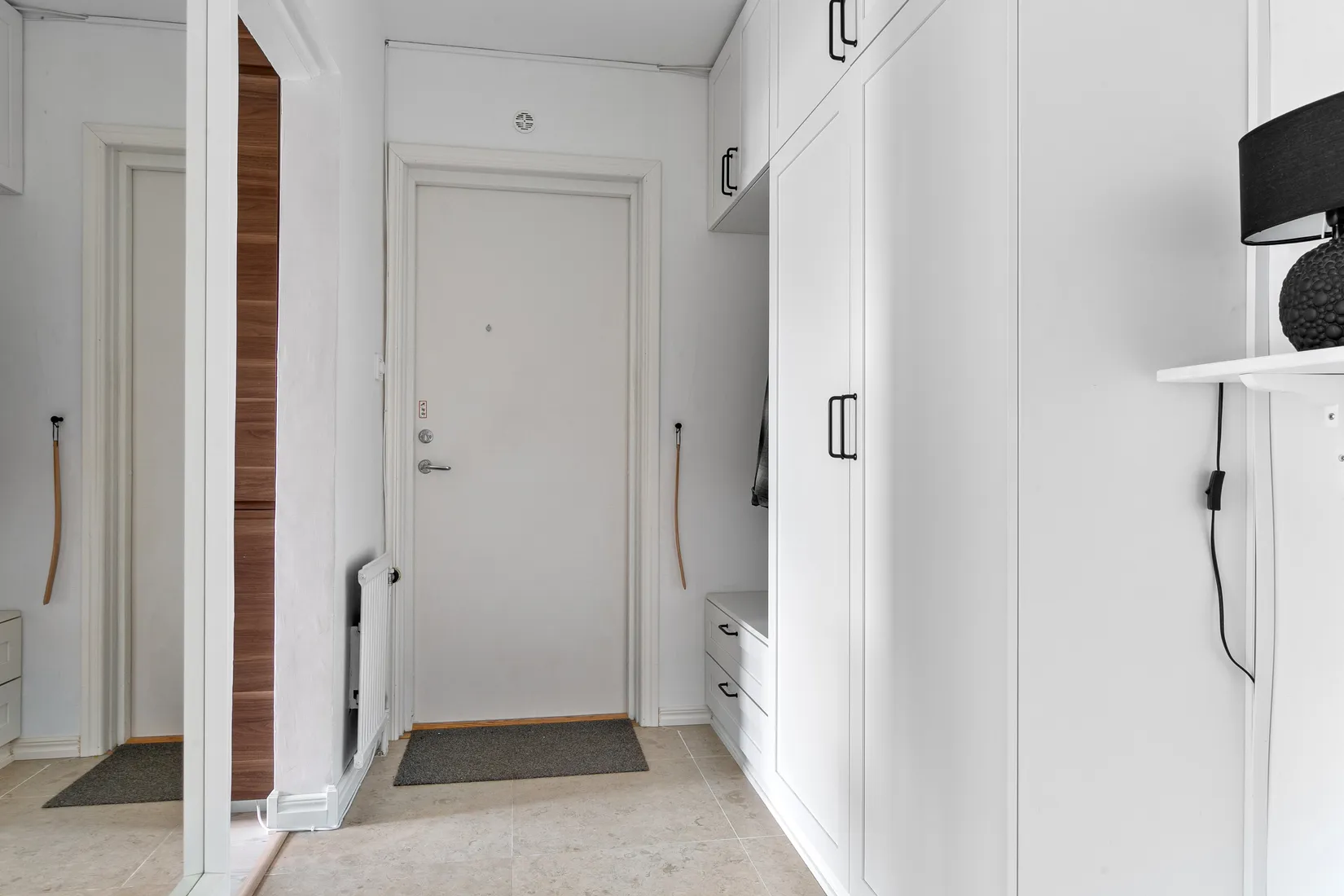 Bostadsrätt, Hantverkargatan 6B, Centralt, Gävle