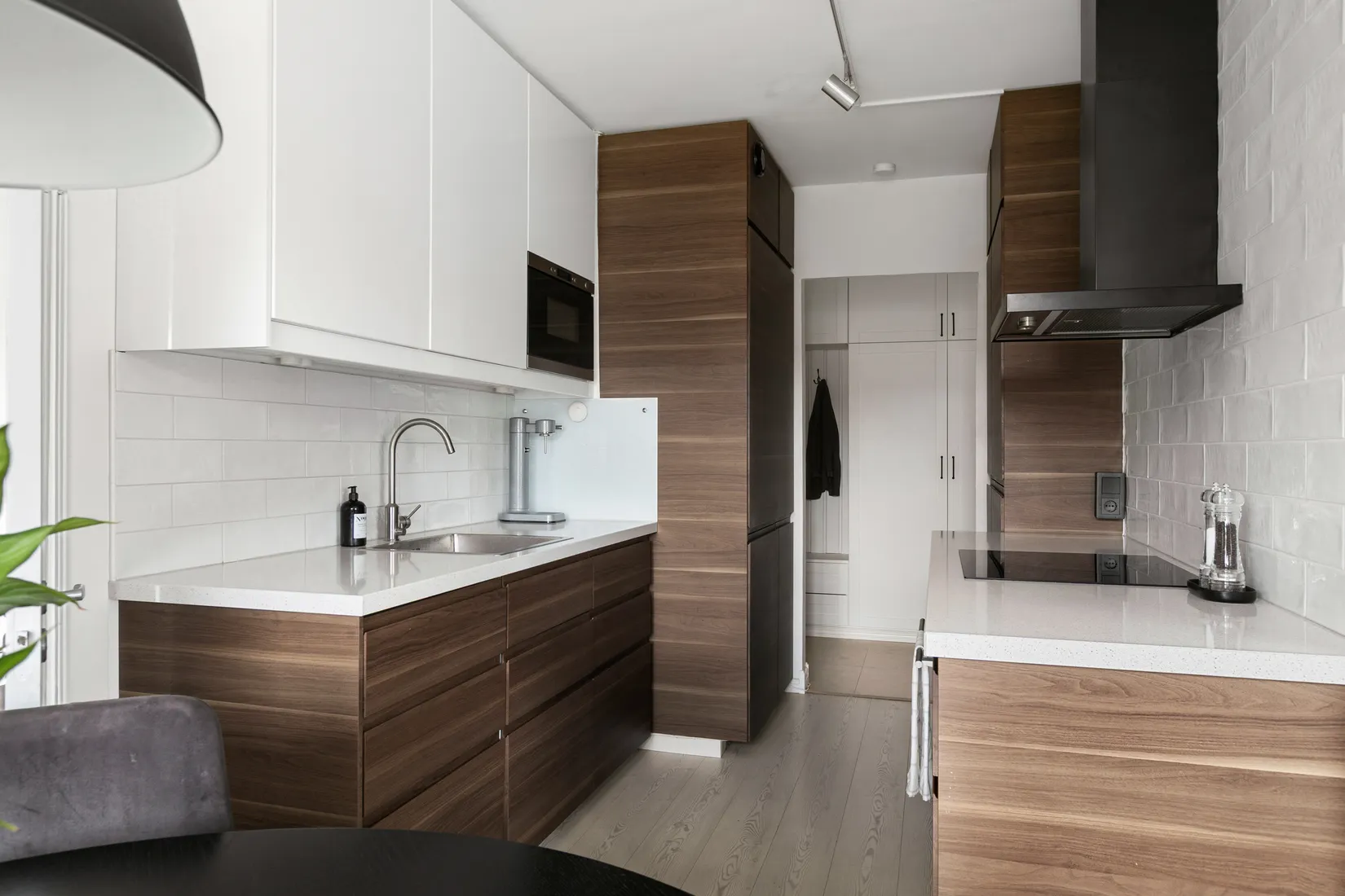 Bostadsrätt, Hantverkargatan 6B, Centralt, Gävle