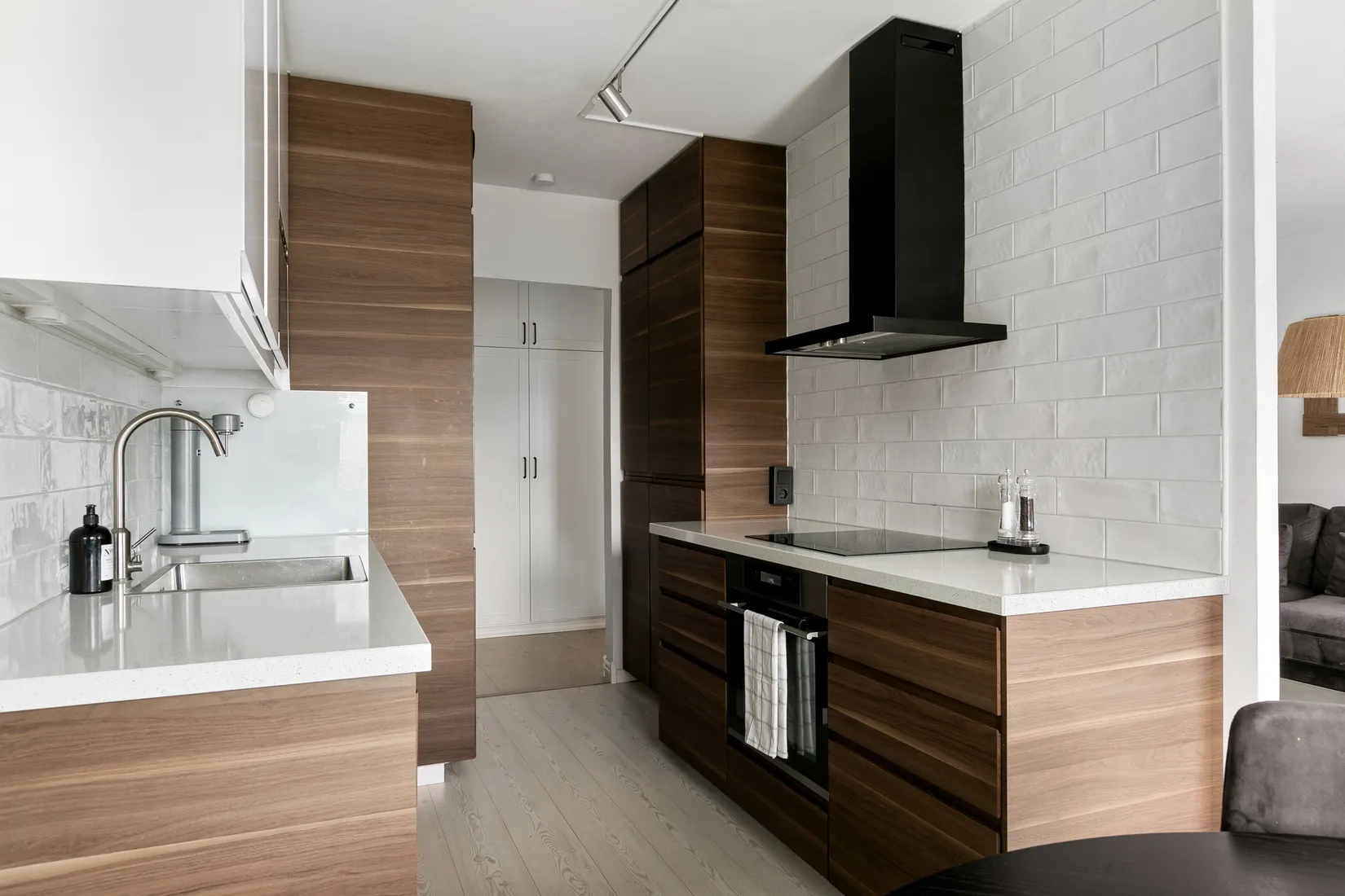 Bostadsrätt, Hantverkargatan 6B, Centralt, Gävle