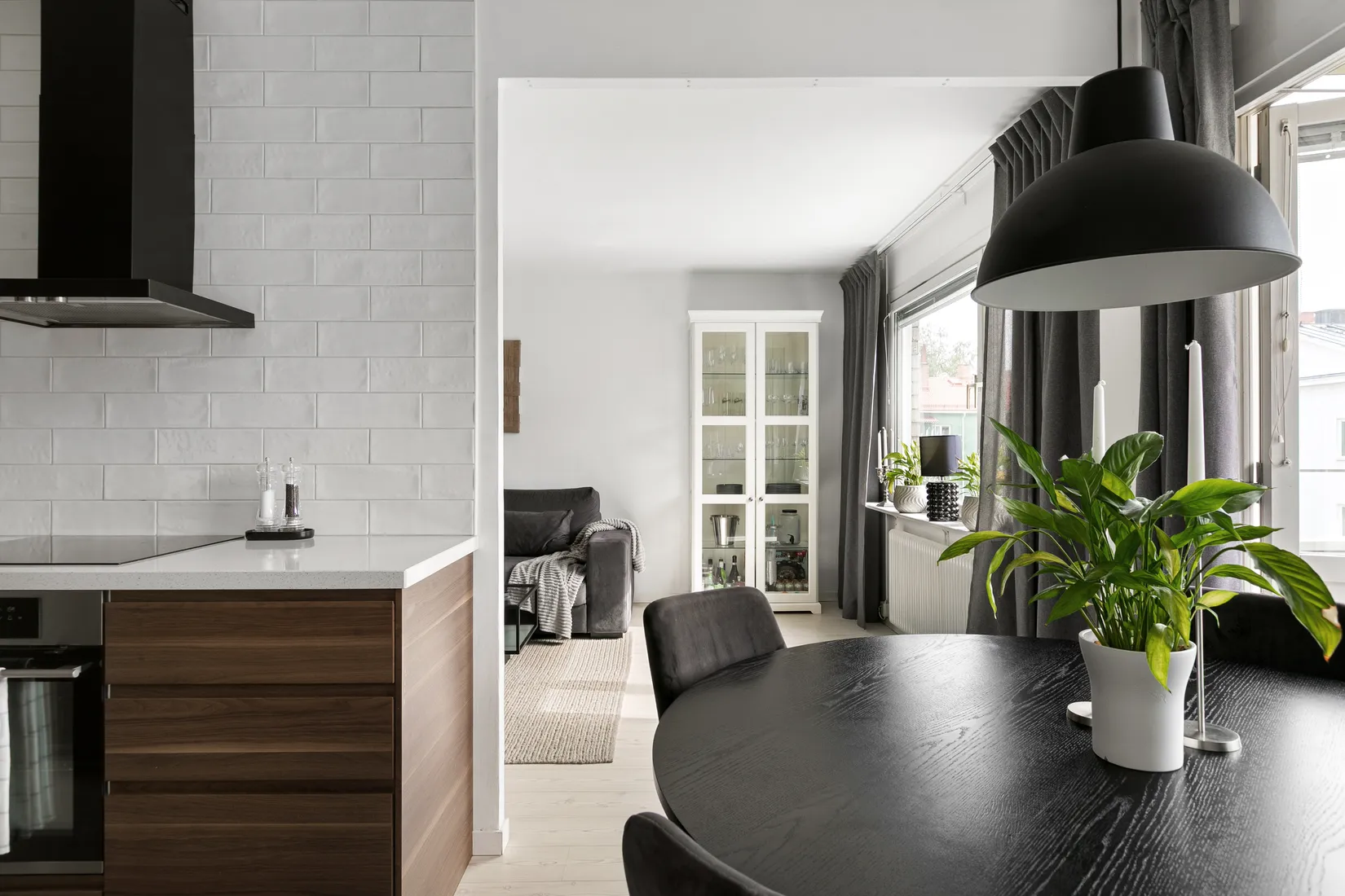 Bostadsrätt, Hantverkargatan 6B, Centralt, Gävle