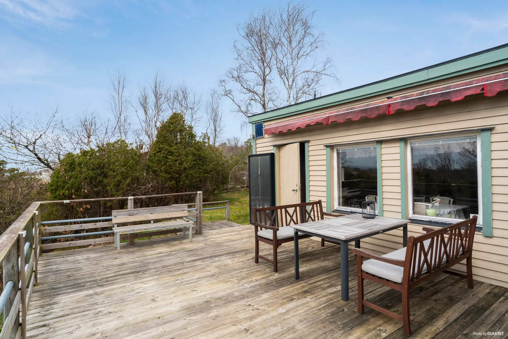 Villa, Södra Skjutbanevägen 48, Åsa - södra, Kungsbacka