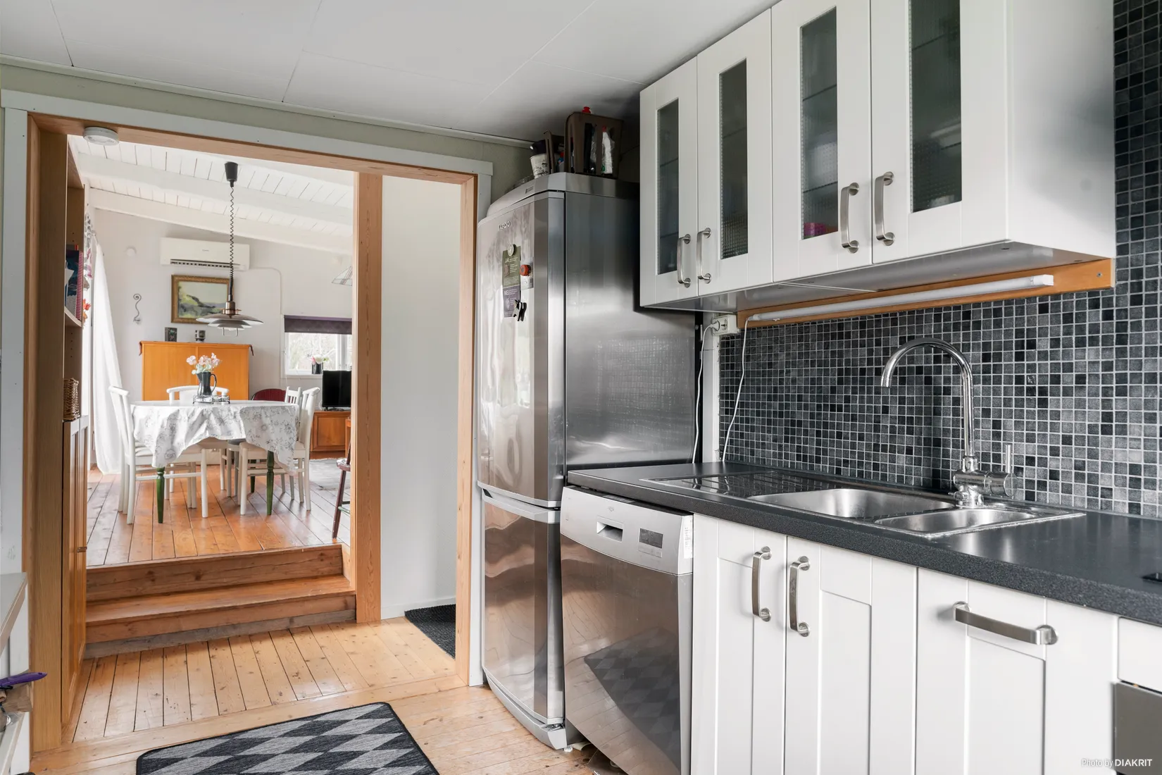 Villa, Södra Skjutbanevägen 48, Åsa - södra, Kungsbacka