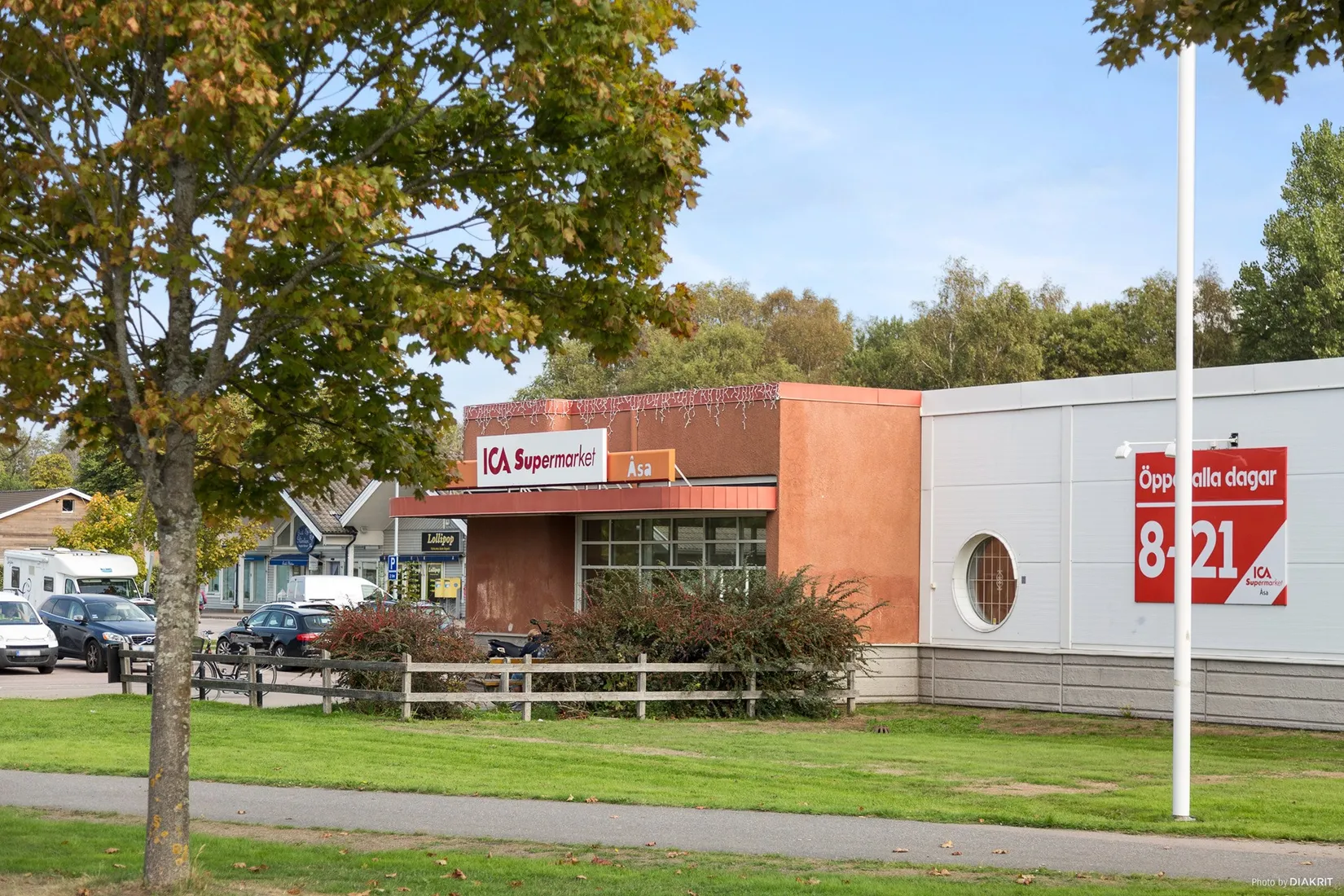 Villa, Södra Skjutbanevägen 48, Åsa - södra, Kungsbacka