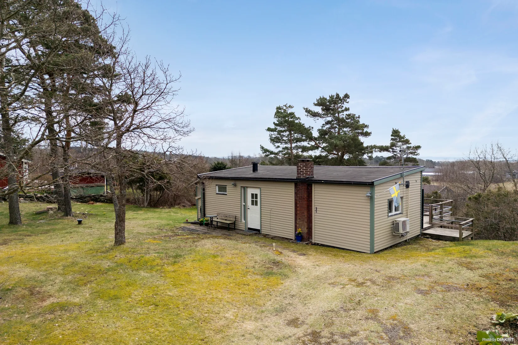 Villa, Södra Skjutbanevägen 48, Åsa - södra, Kungsbacka