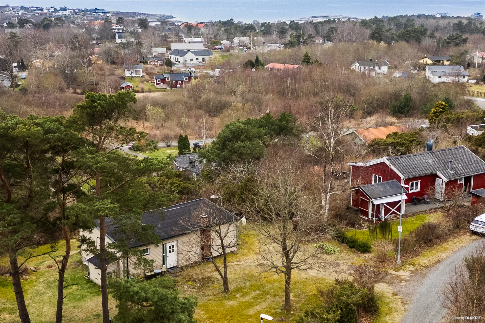 Villa, Södra Skjutbanevägen 48, Åsa - södra, Kungsbacka
