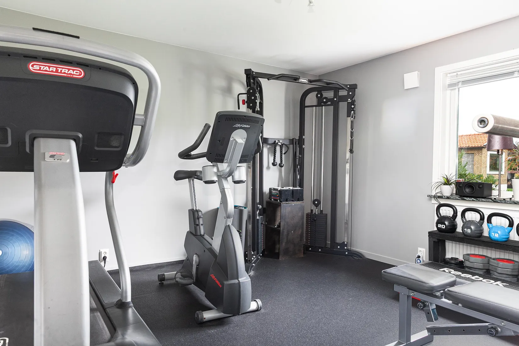 Villa, Vångavägen 8, Viken, Höganäs