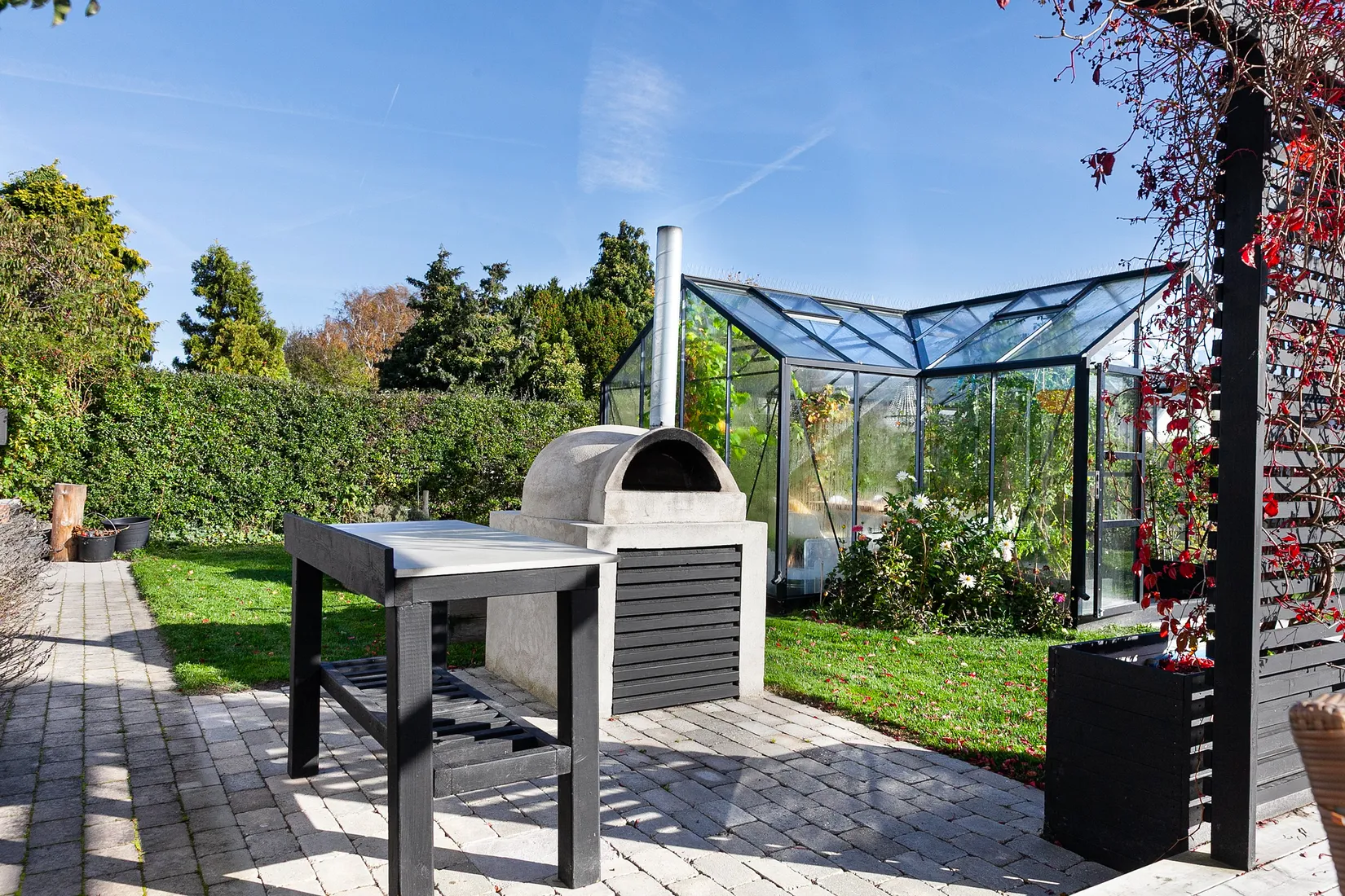 Villa, Vångavägen 8, Viken, Höganäs