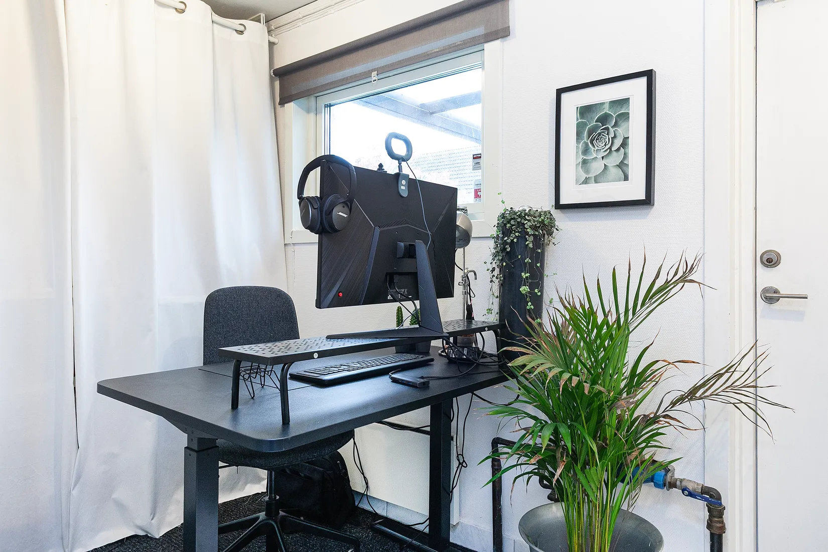 Villa, Vångavägen 8, Viken, Höganäs