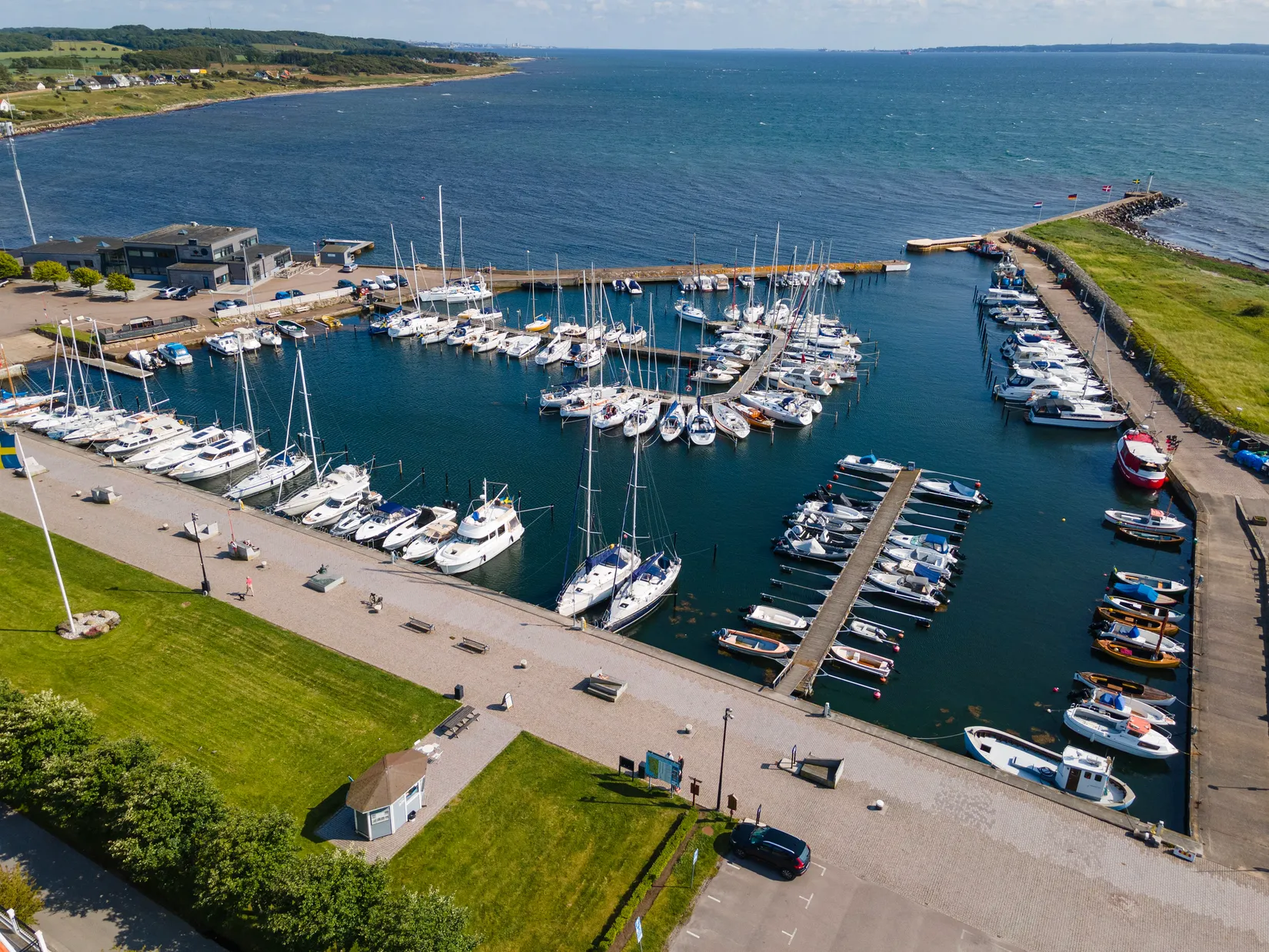 Villa, Vångavägen 8, Viken, Höganäs