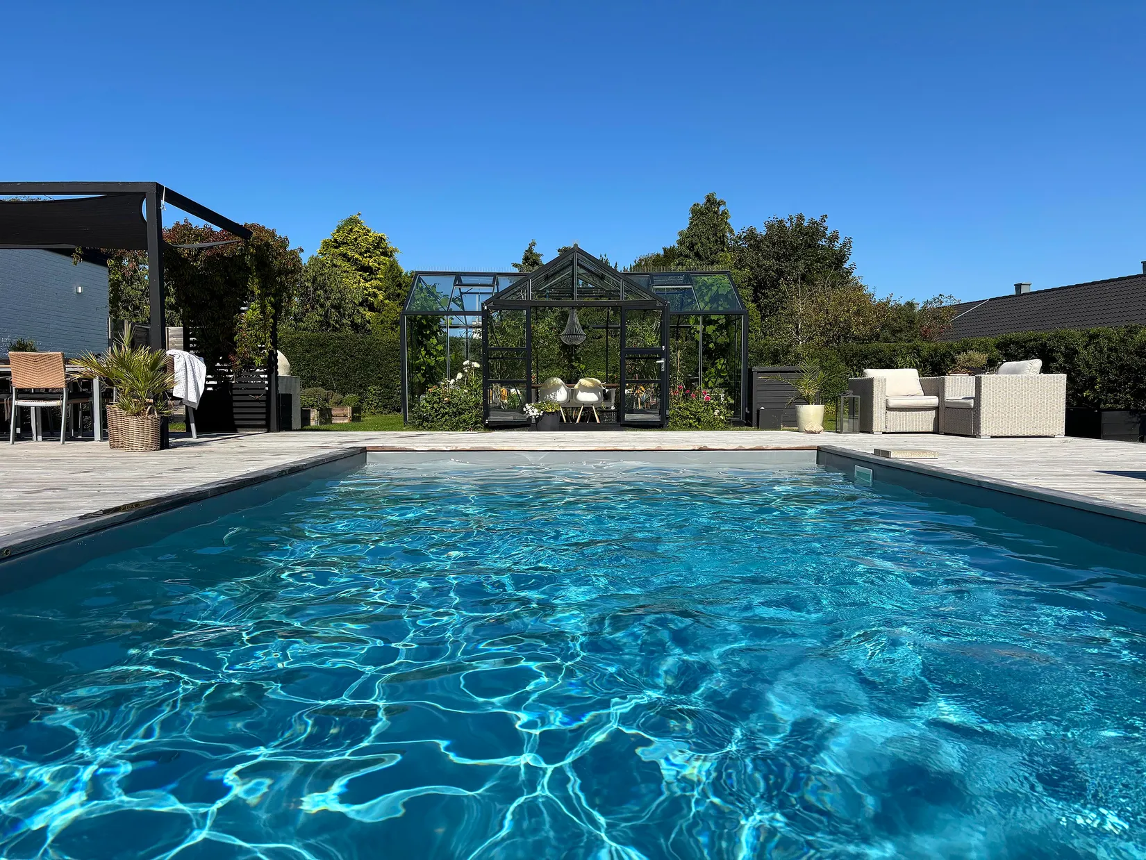 Villa, Vångavägen 8, Viken, Höganäs