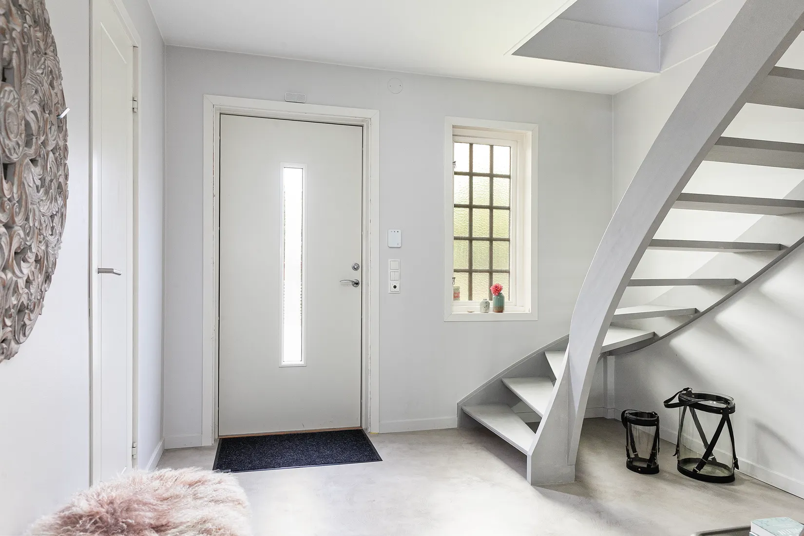 Villa, Vångavägen 8, Viken, Höganäs