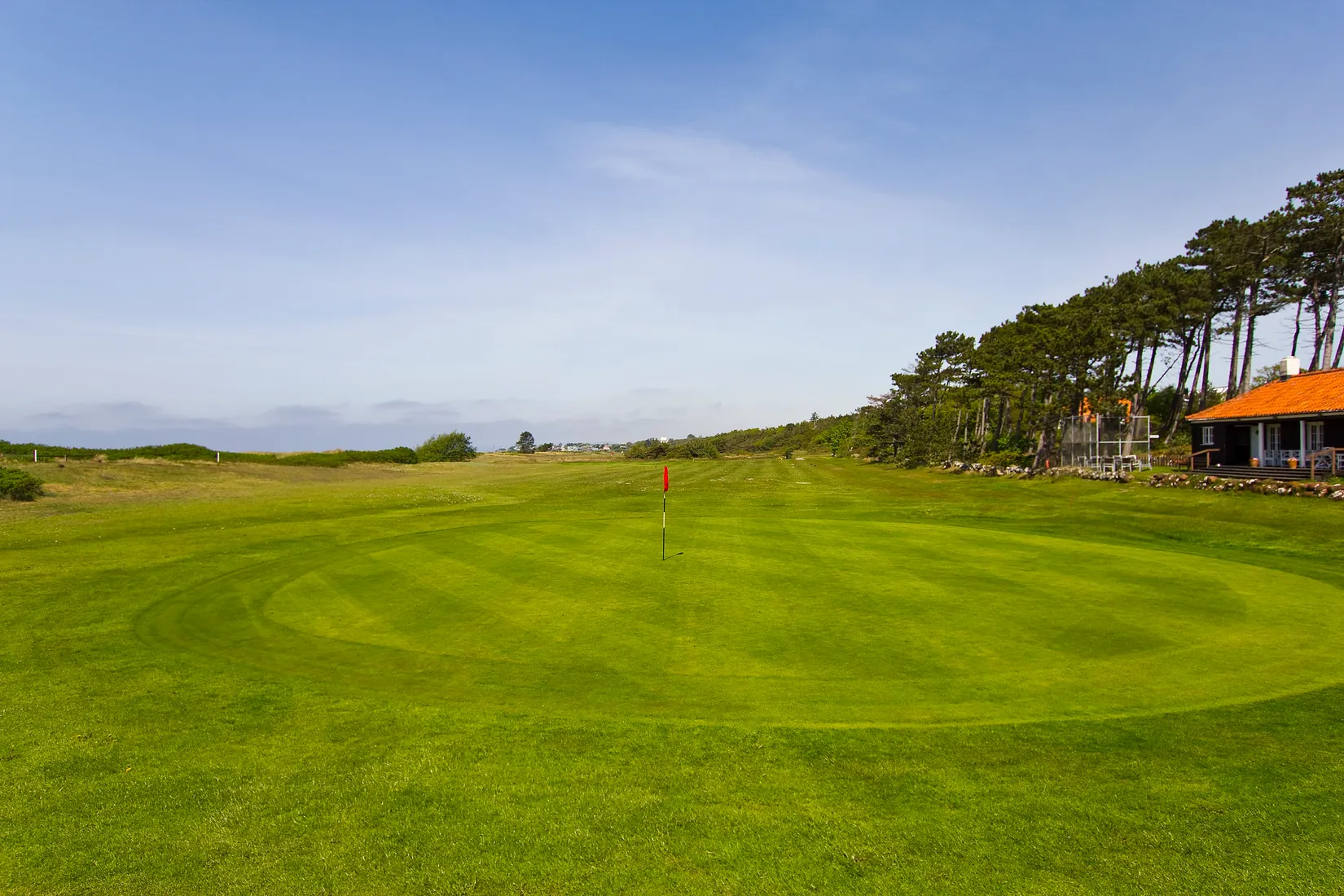 Villa, Vångavägen 8, Viken, Höganäs