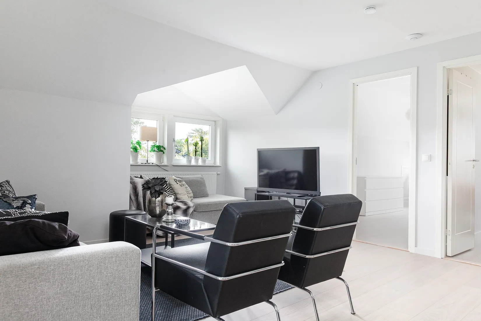 Villa, Vångavägen 8, Viken, Höganäs