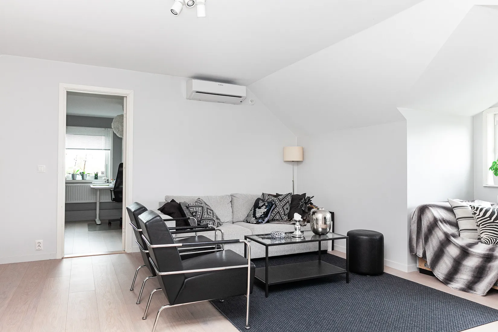 Villa, Vångavägen 8, Viken, Höganäs