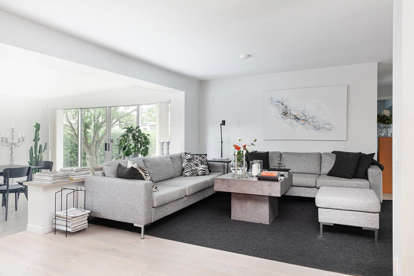 Villa, Vångavägen 8, Viken, Höganäs