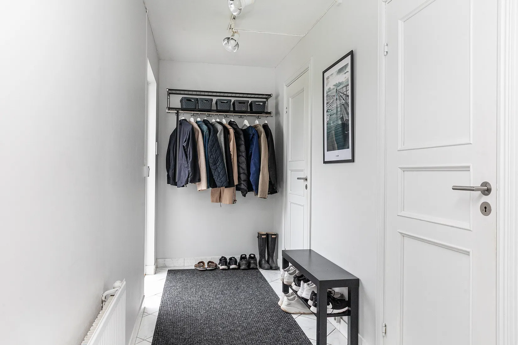 Villa, Vångavägen 8, Viken, Höganäs