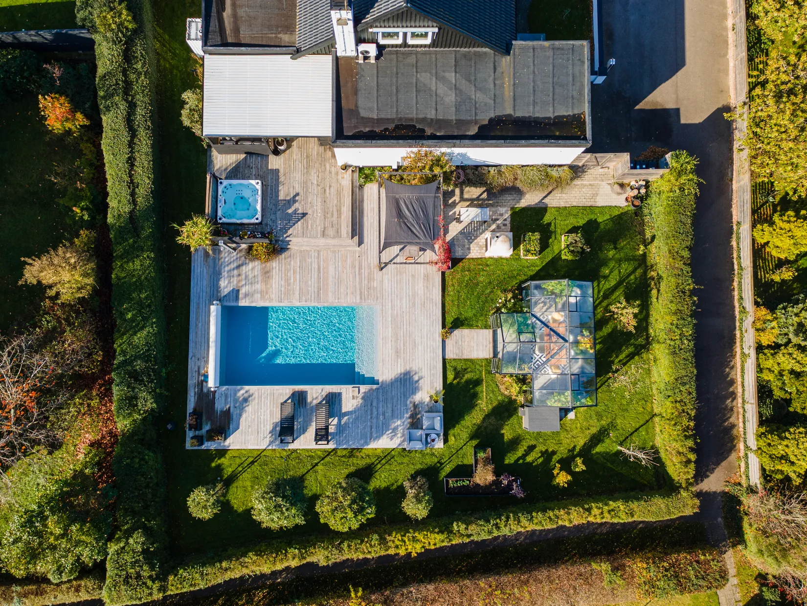 Villa, Vångavägen 8, Viken, Höganäs