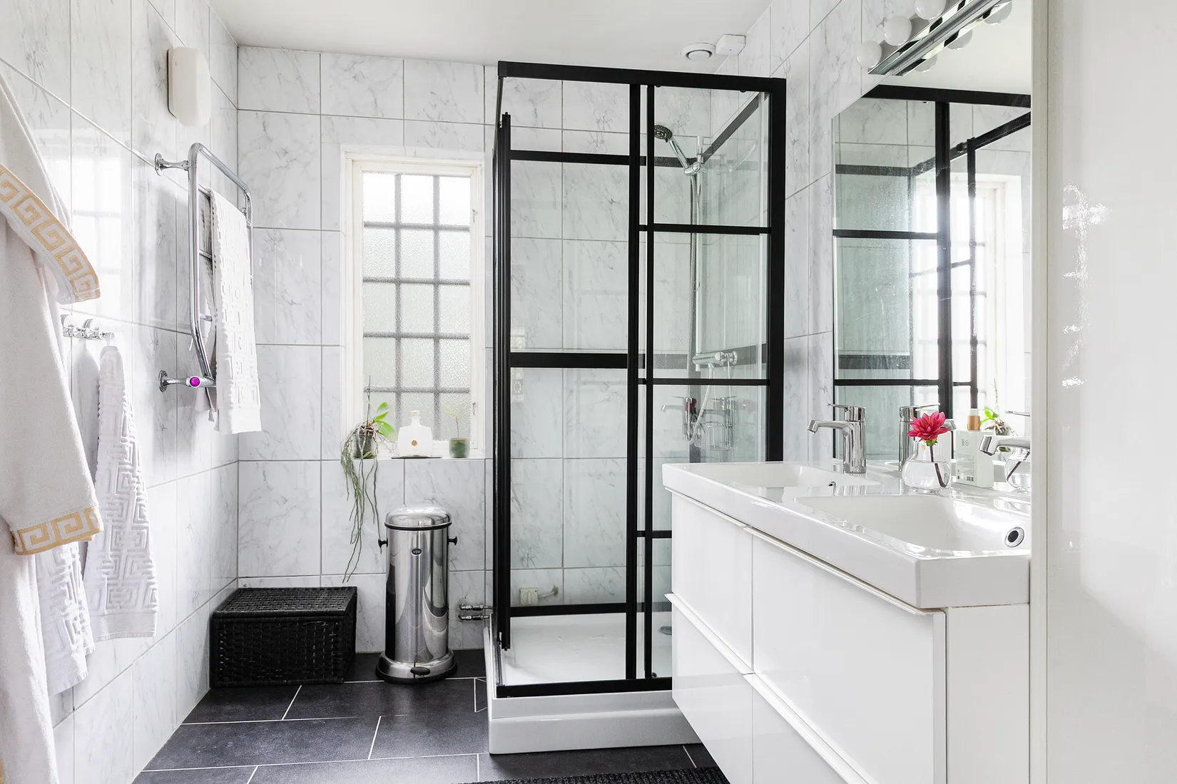 Villa, Vångavägen 8, Viken, Höganäs