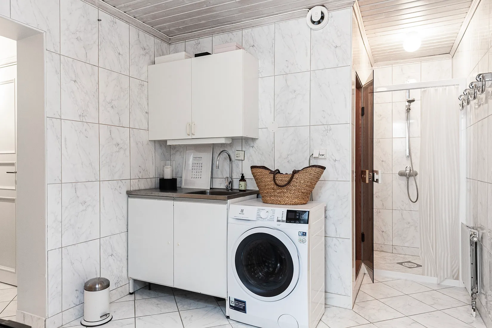 Villa, Vångavägen 8, Viken, Höganäs