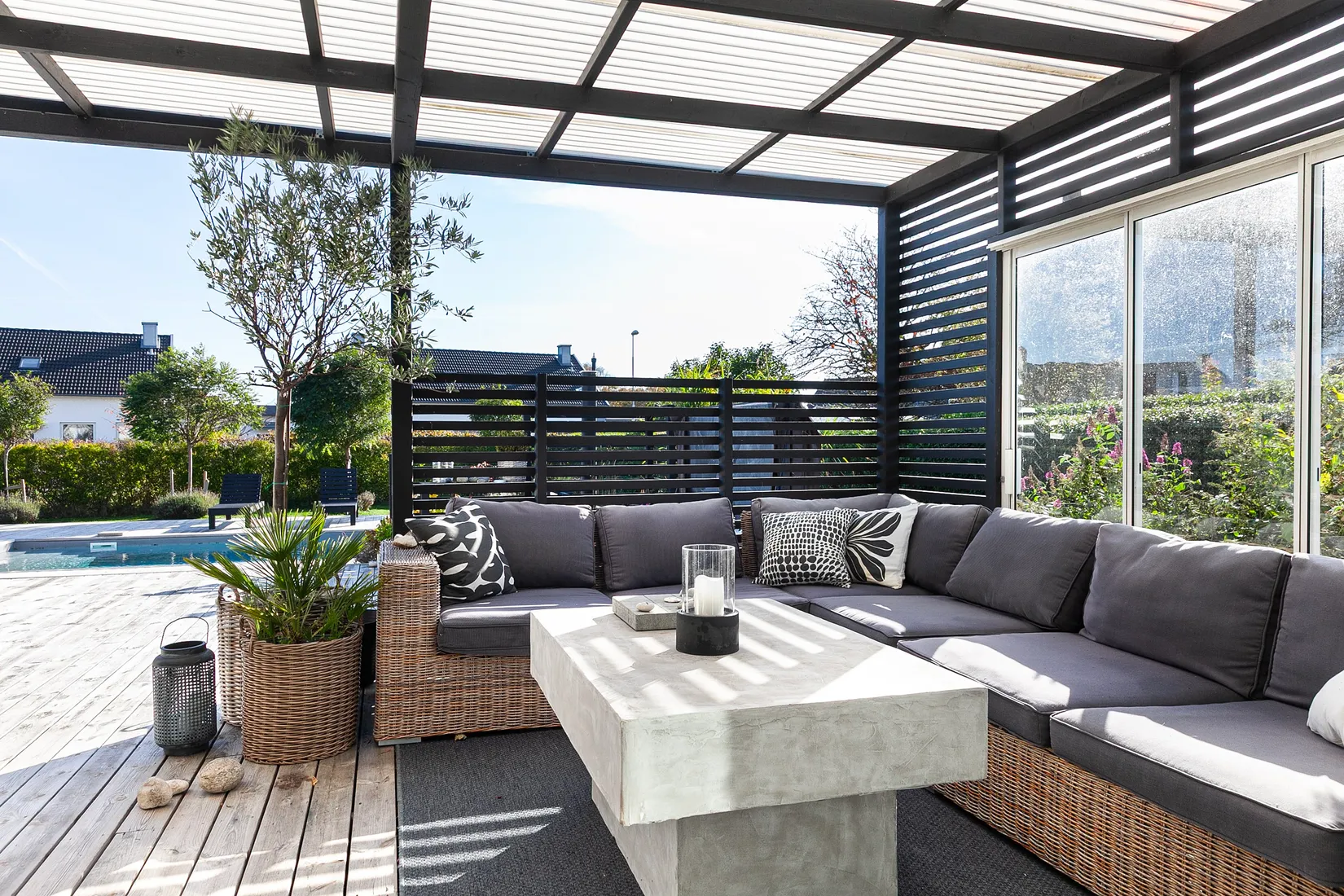 Villa, Vångavägen 8, Viken, Höganäs