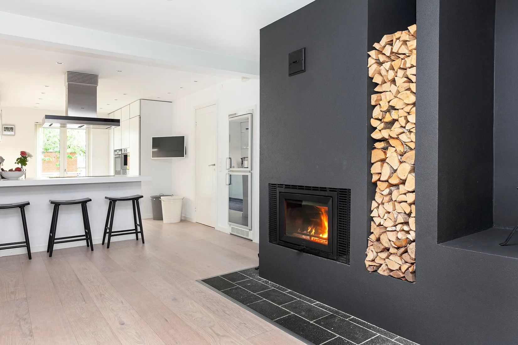 Villa, Vångavägen 8, Viken, Höganäs