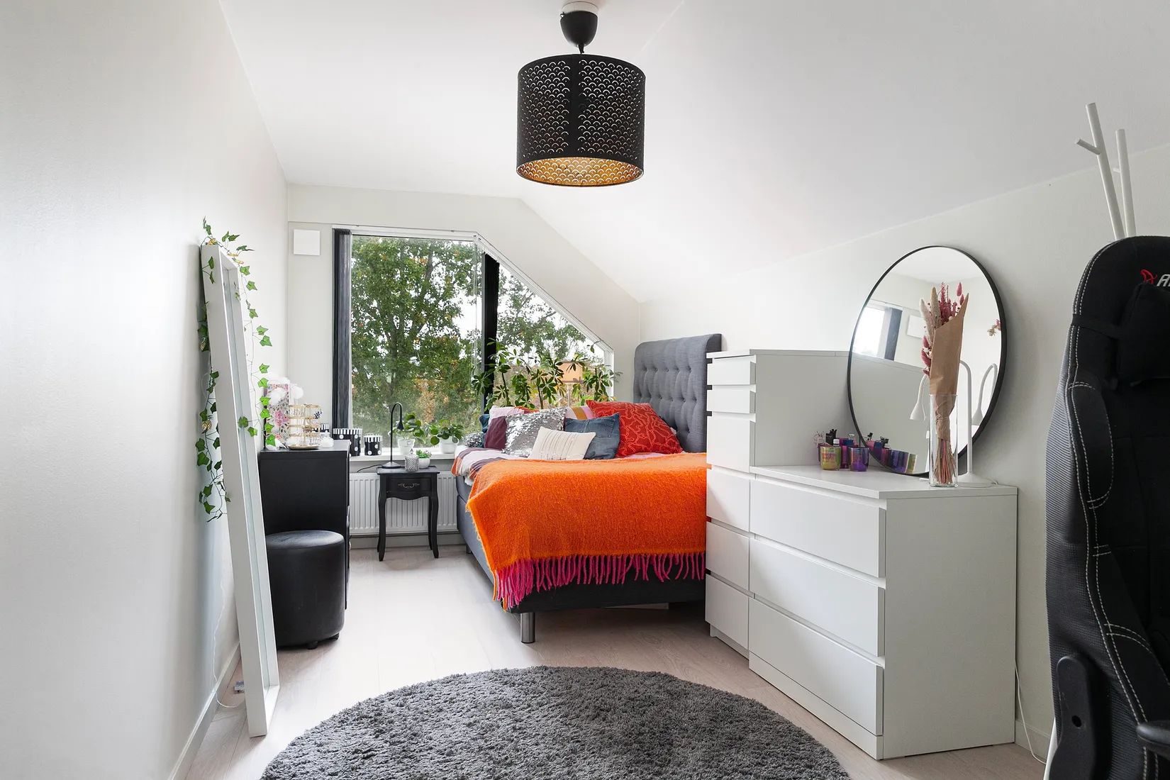 Villa, Vångavägen 8, Viken, Höganäs