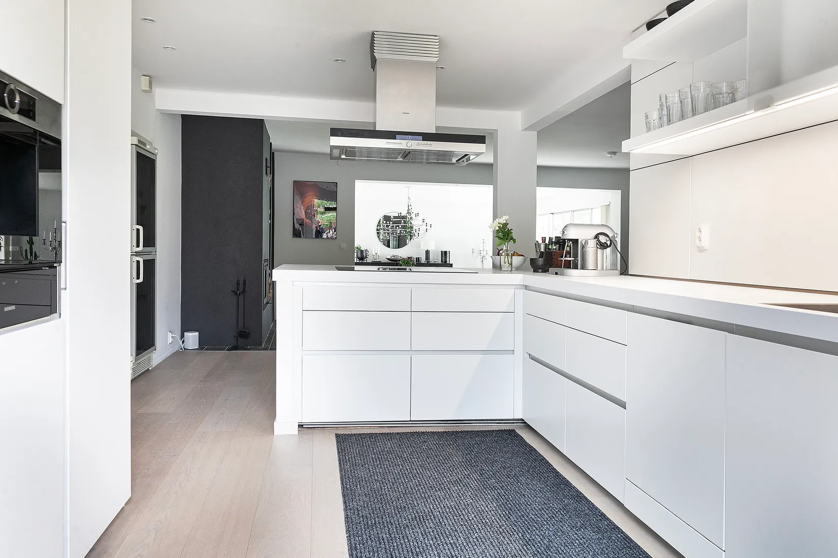 Villa, Vångavägen 8, Viken, Höganäs