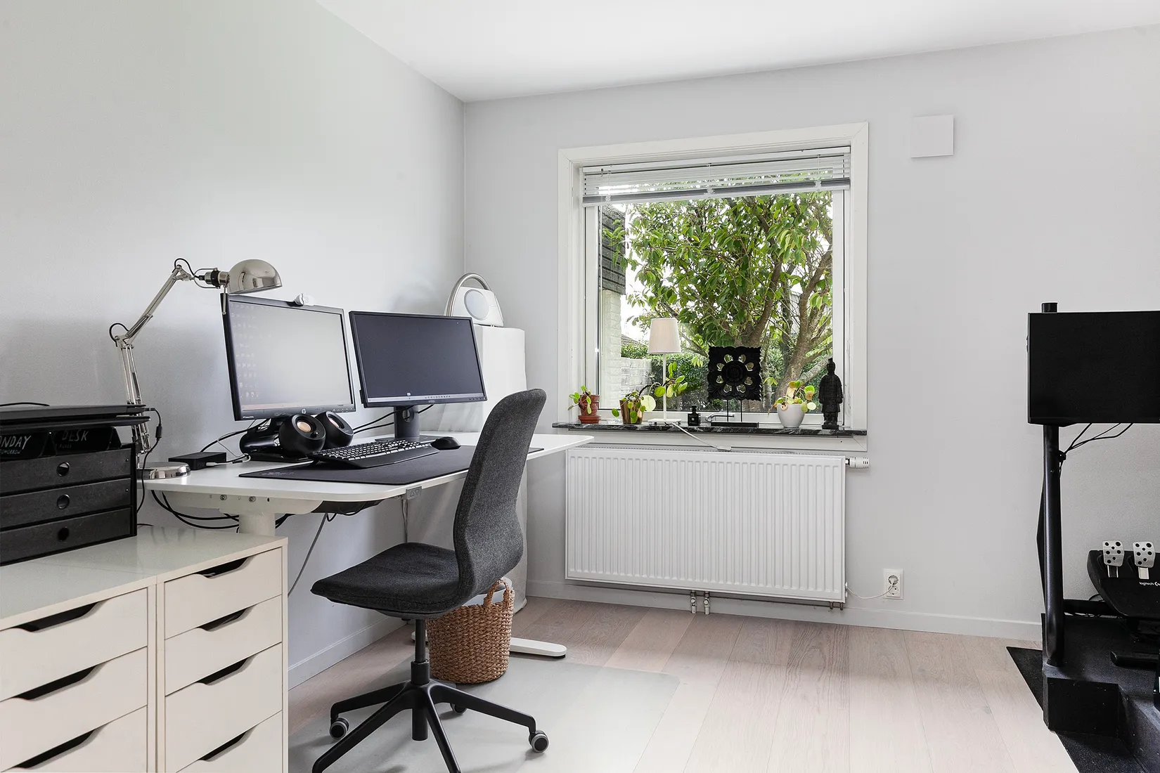 Villa, Vångavägen 8, Viken, Höganäs