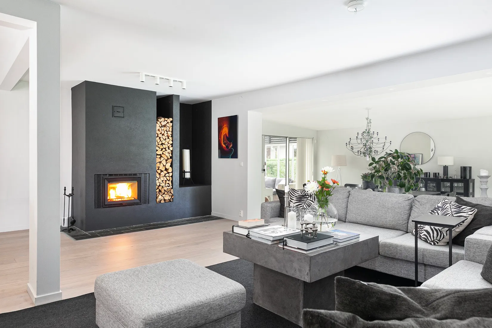 Villa, Vångavägen 8, Viken, Höganäs